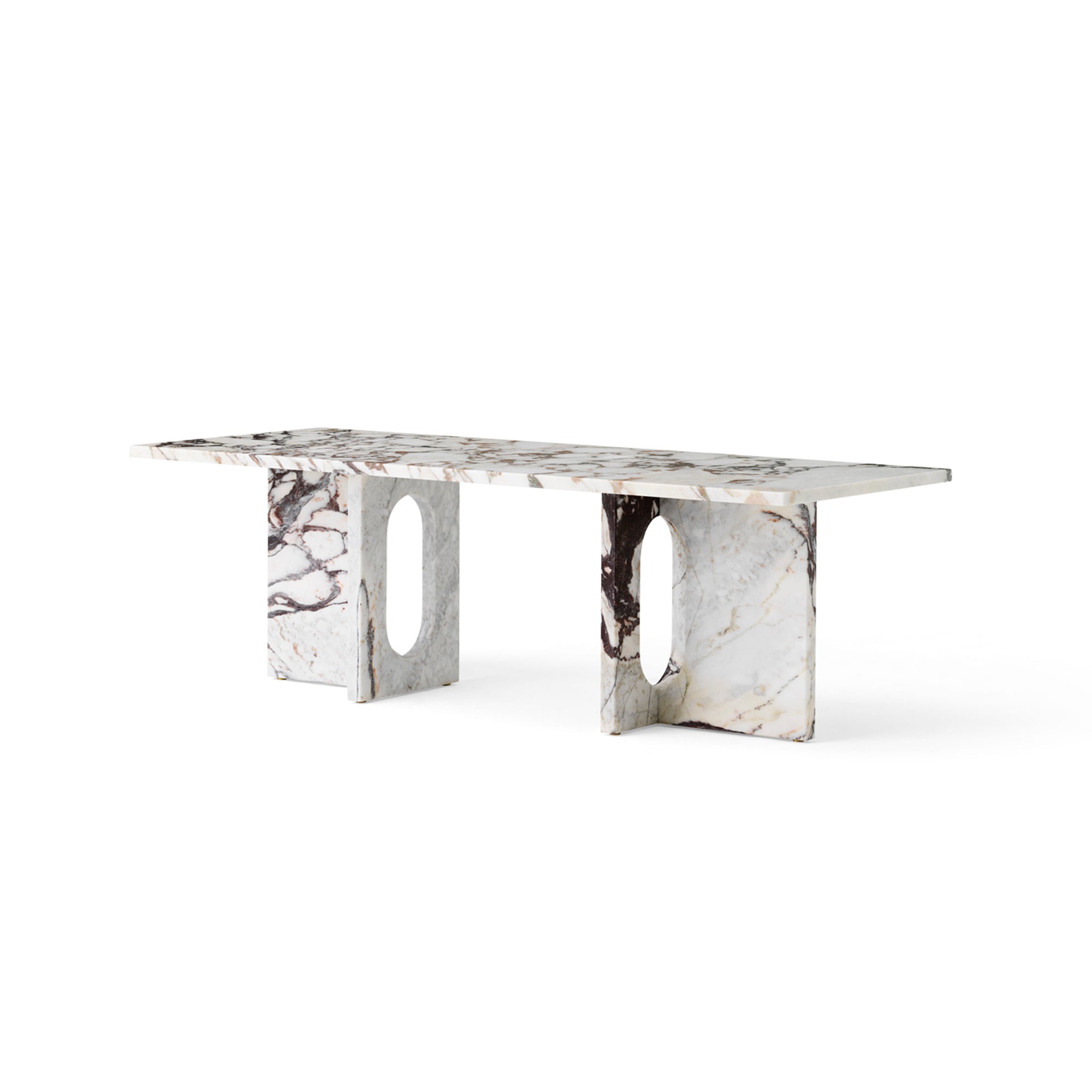 Androgyne Lounge Table