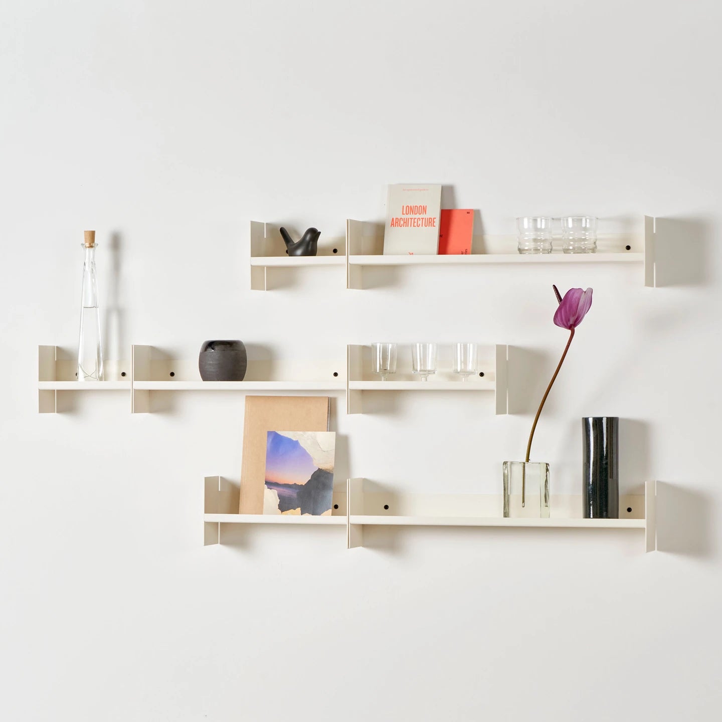 Pli Wall Shelf