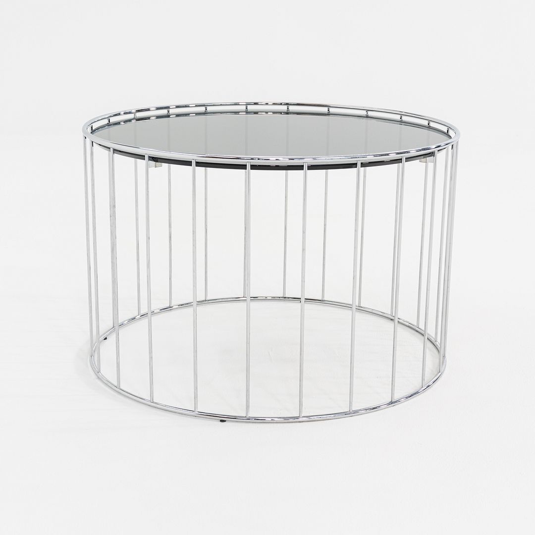 Caulfield Side Tables