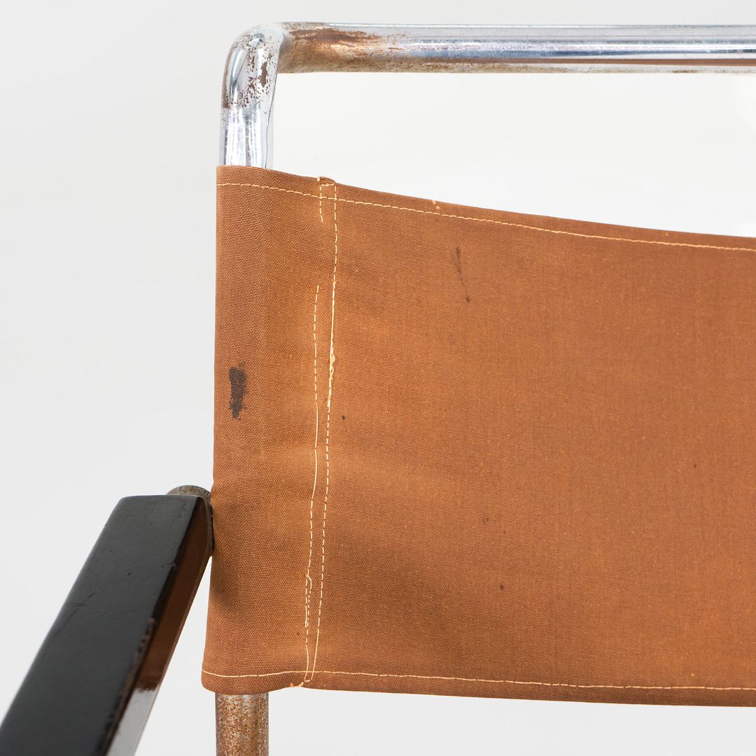 B34 Armchair