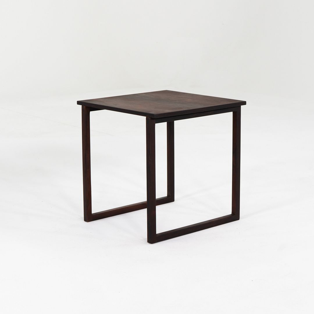 Model 133 Nesting Tables