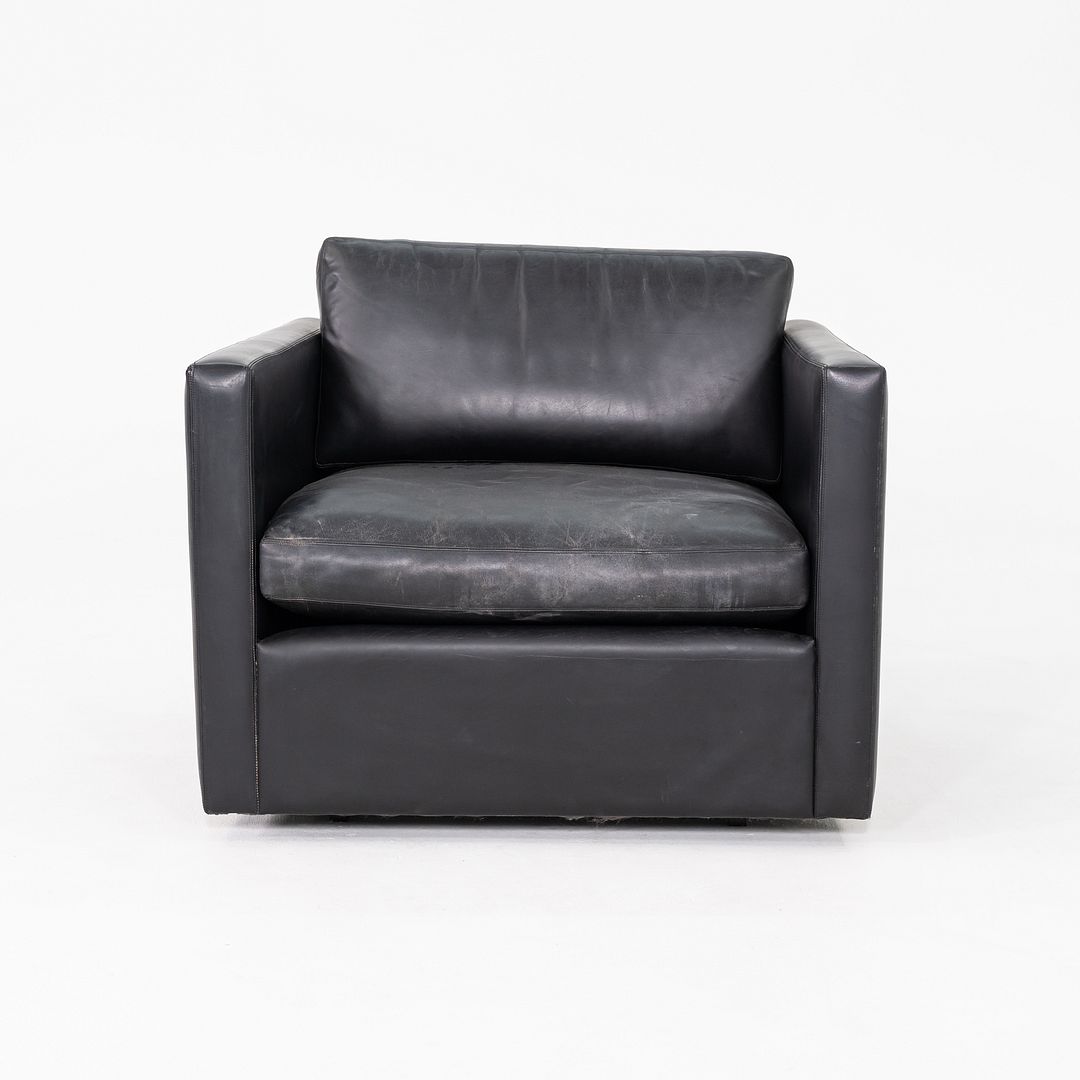 Pfister Lounge Chair