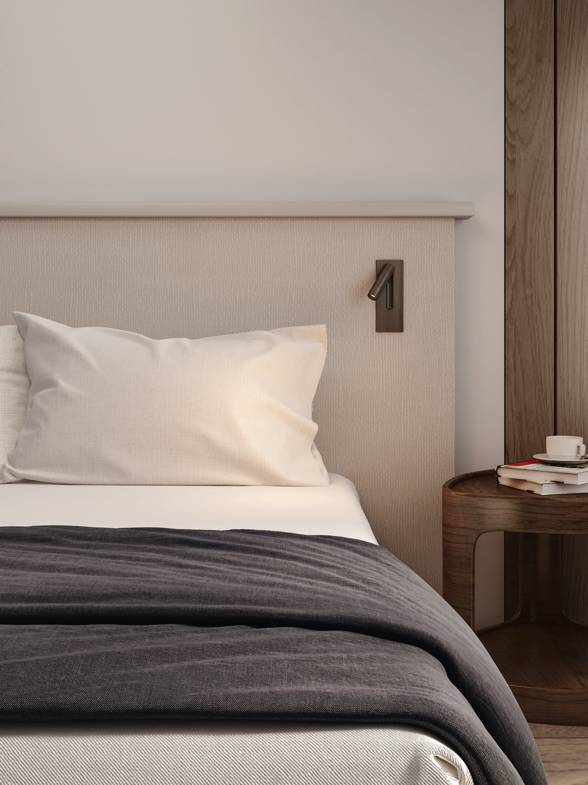 Fuse 3 Wall Lamp