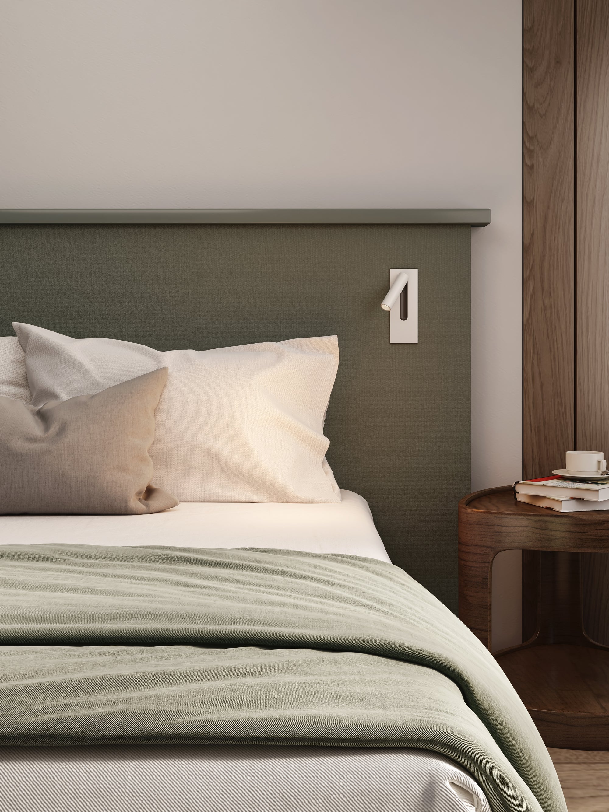 Fuse 3 Wall Lamp