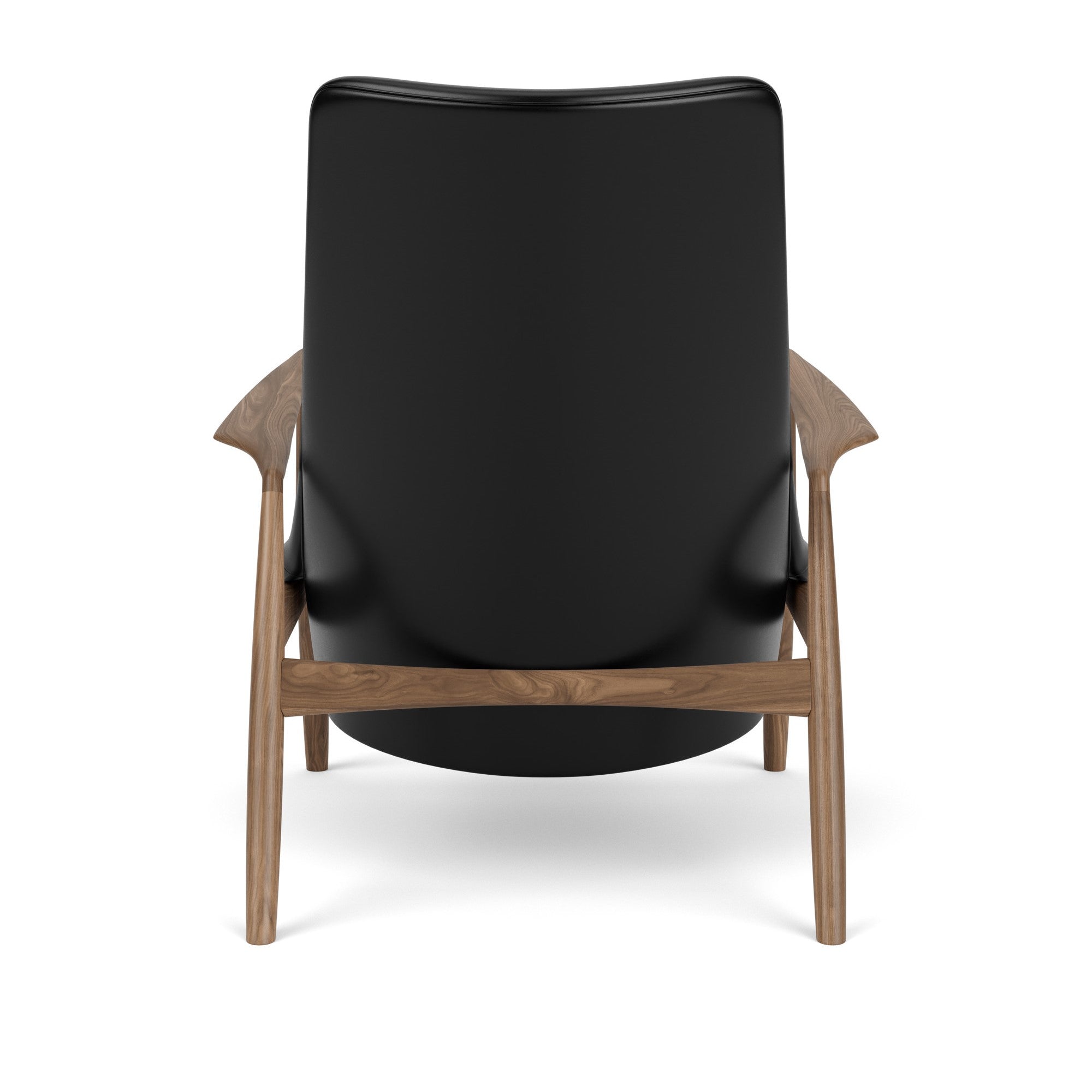 The Seal Lounge Chair — High Back