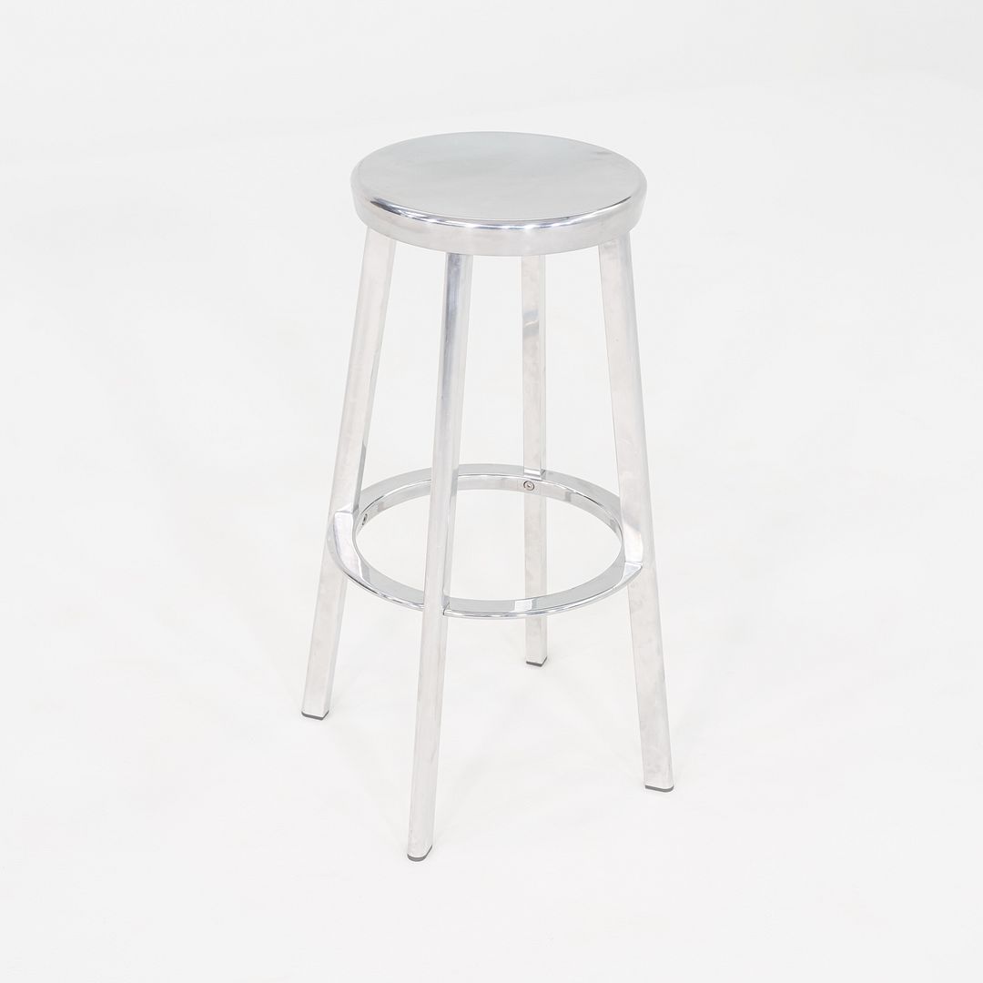 Deja-Vu Bar Stools
