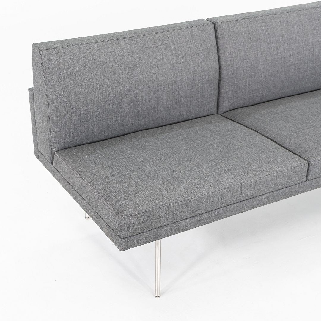 Tuxedo Component Lounge Sofa