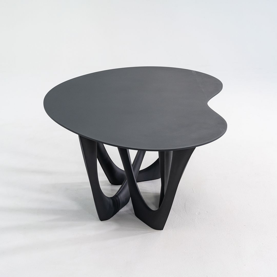 G-Table