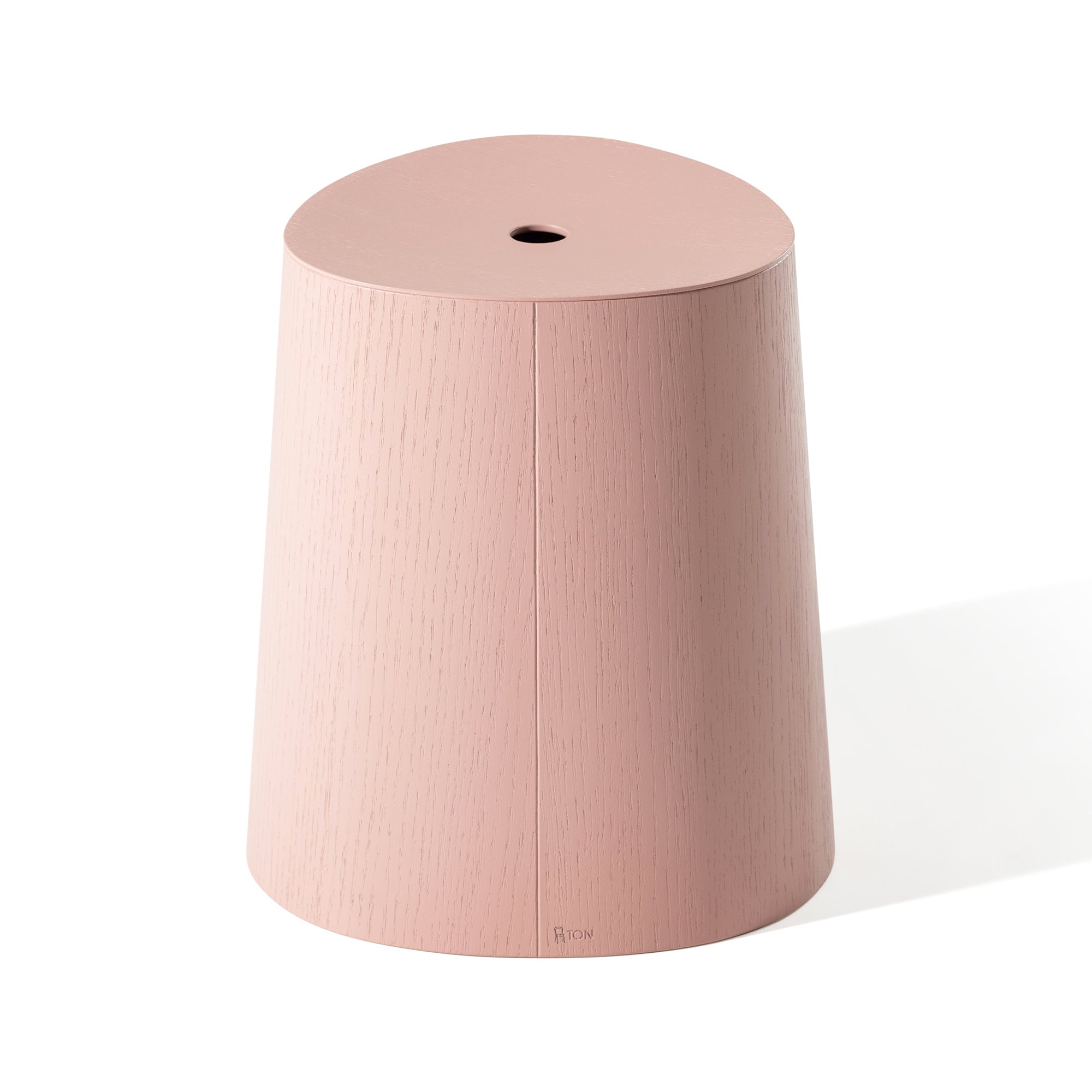 P.O.V. Stackable Stool