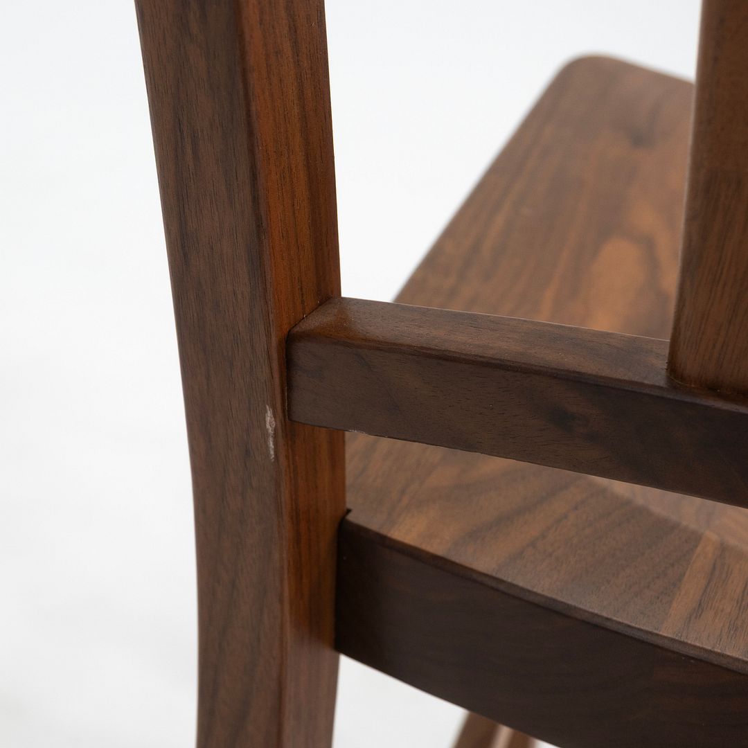1006 Wood Dining Chair