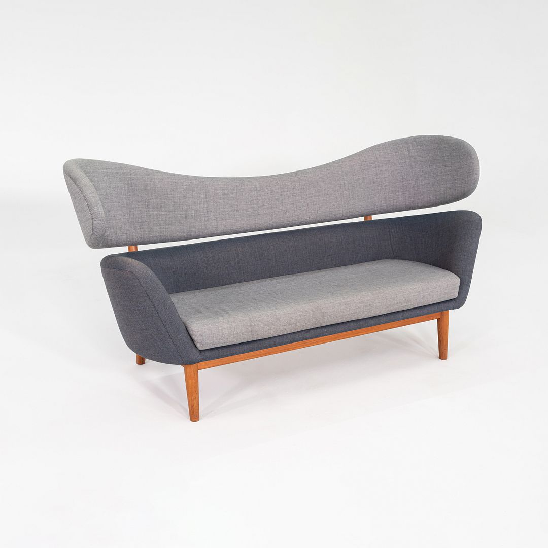 Baker Sofa