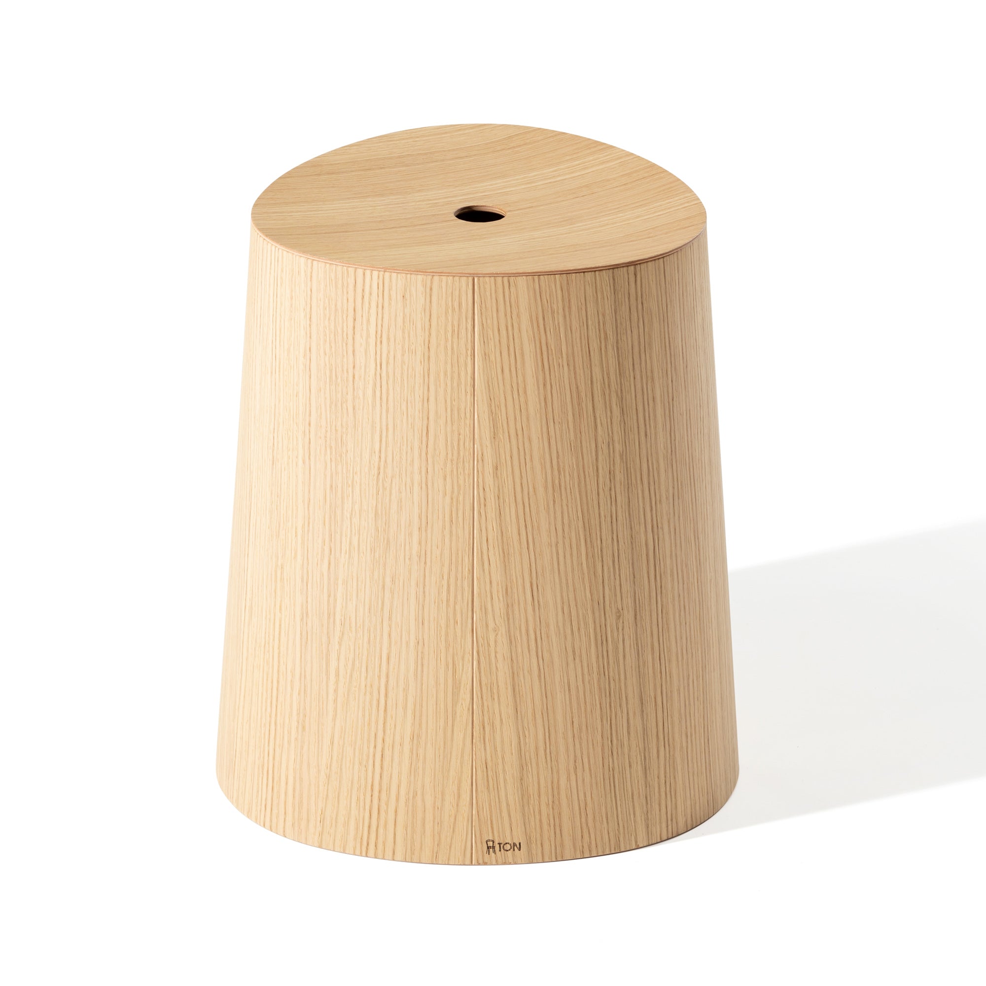 P.O.V. Stackable Stool