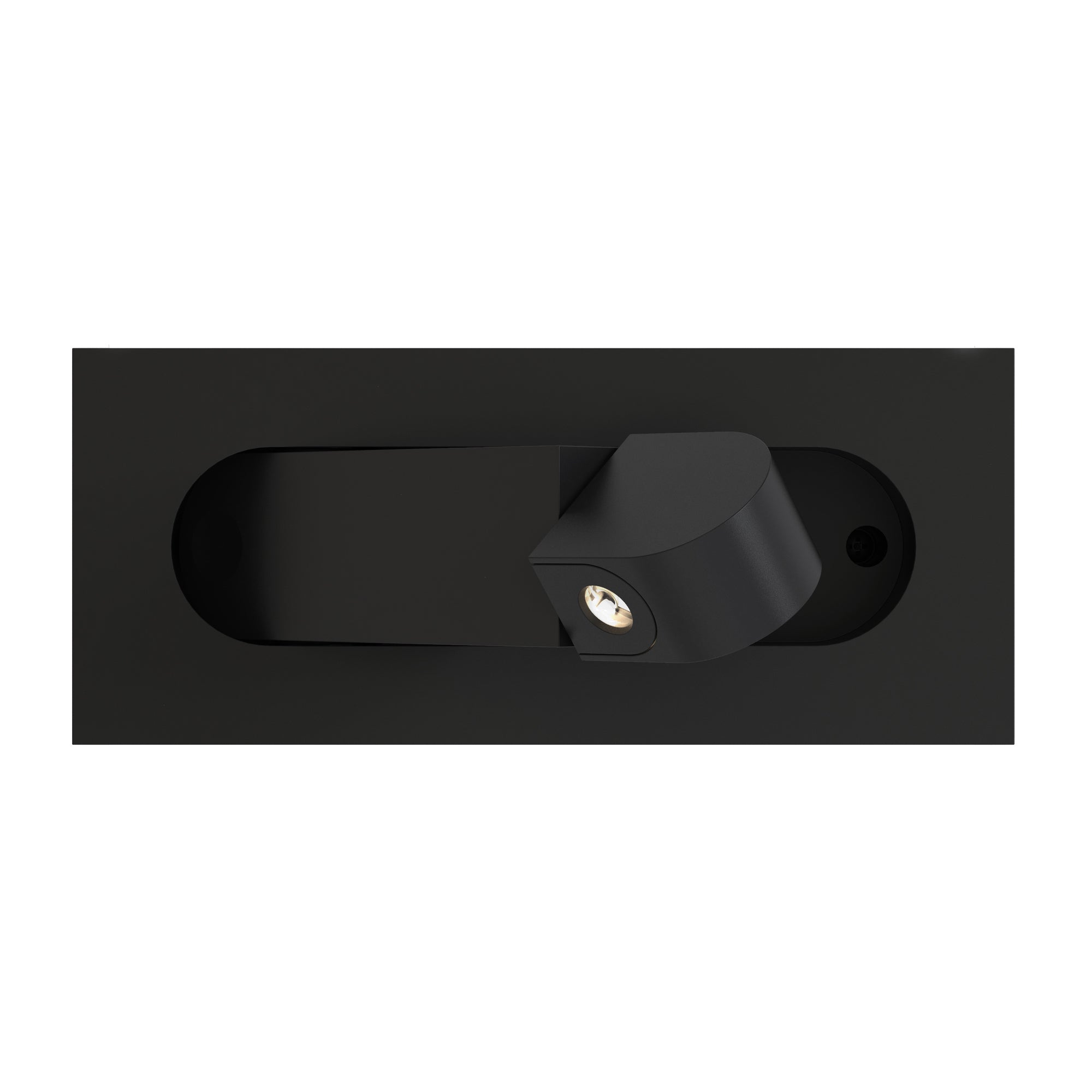 Digit Wall Lamp