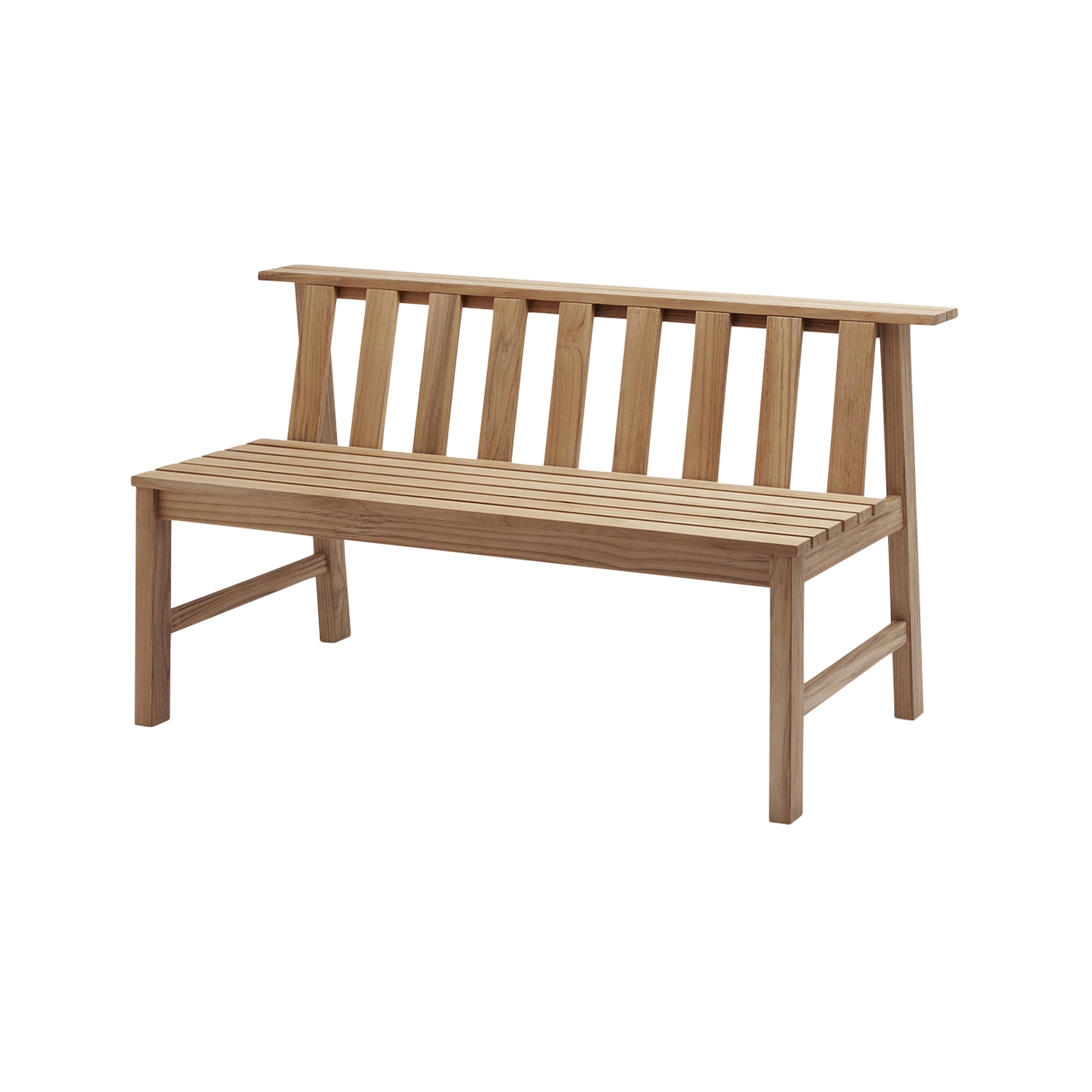 Cadence Bench