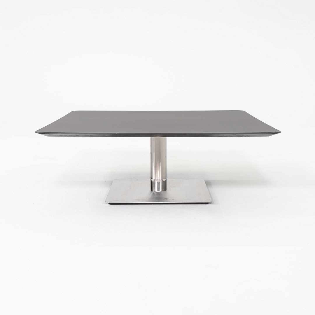 Quiet Coffee Table