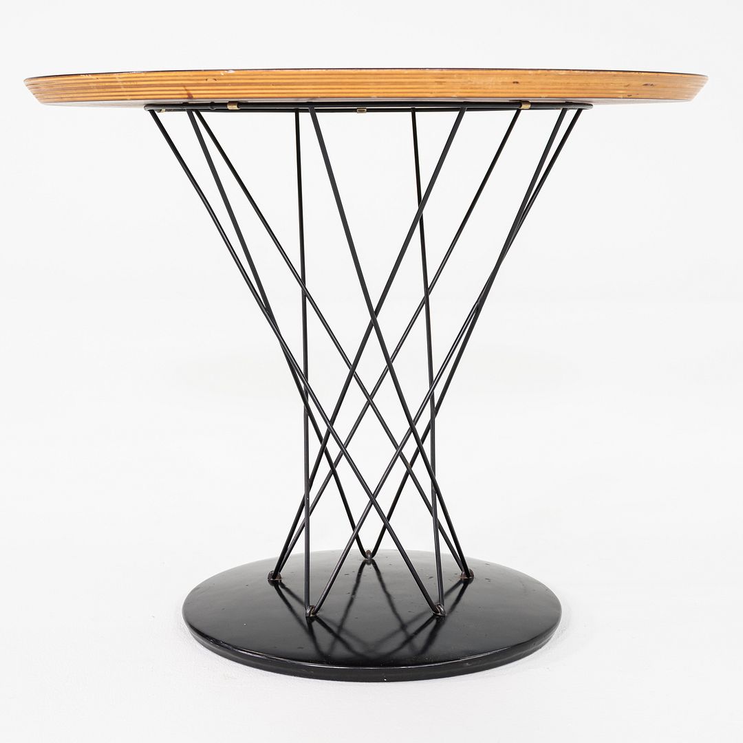 Child's Cyclone Side Table, Model 87