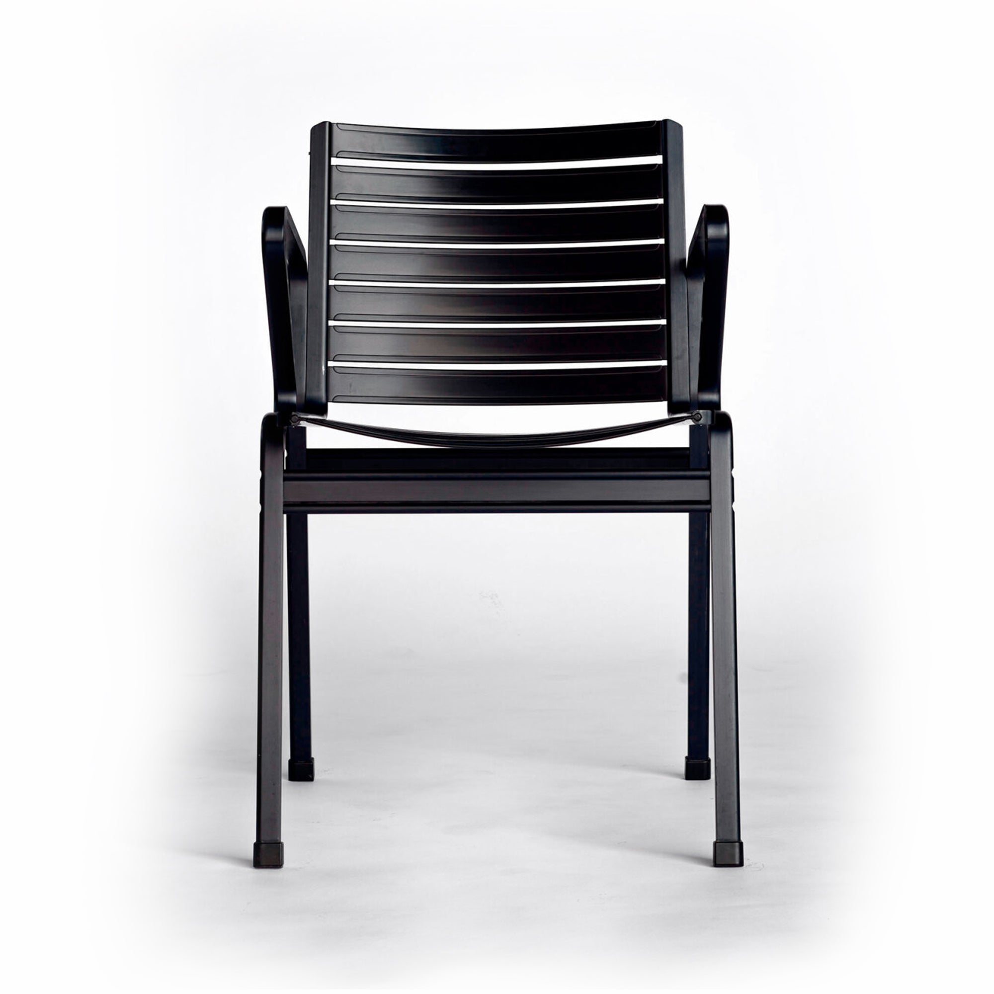 Anodized Armchair