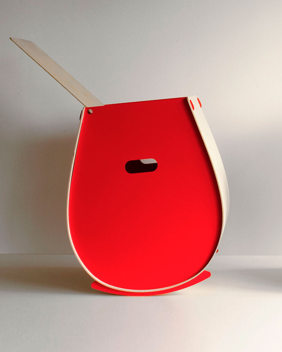 Ovetto Laundry Bin