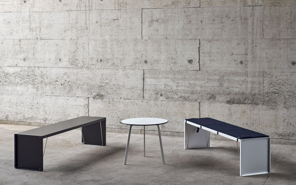 Office Bench