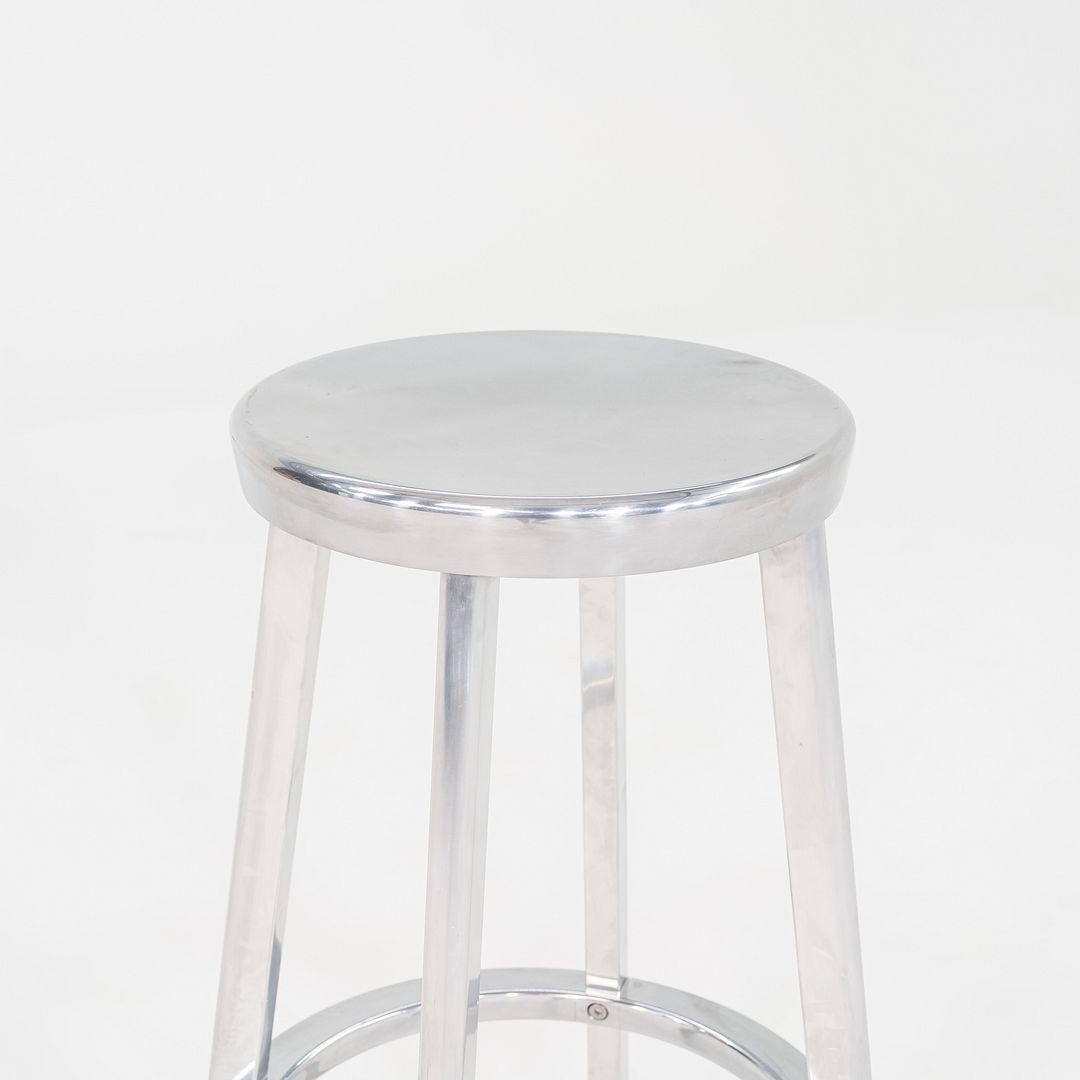Deja-Vu Bar Stools