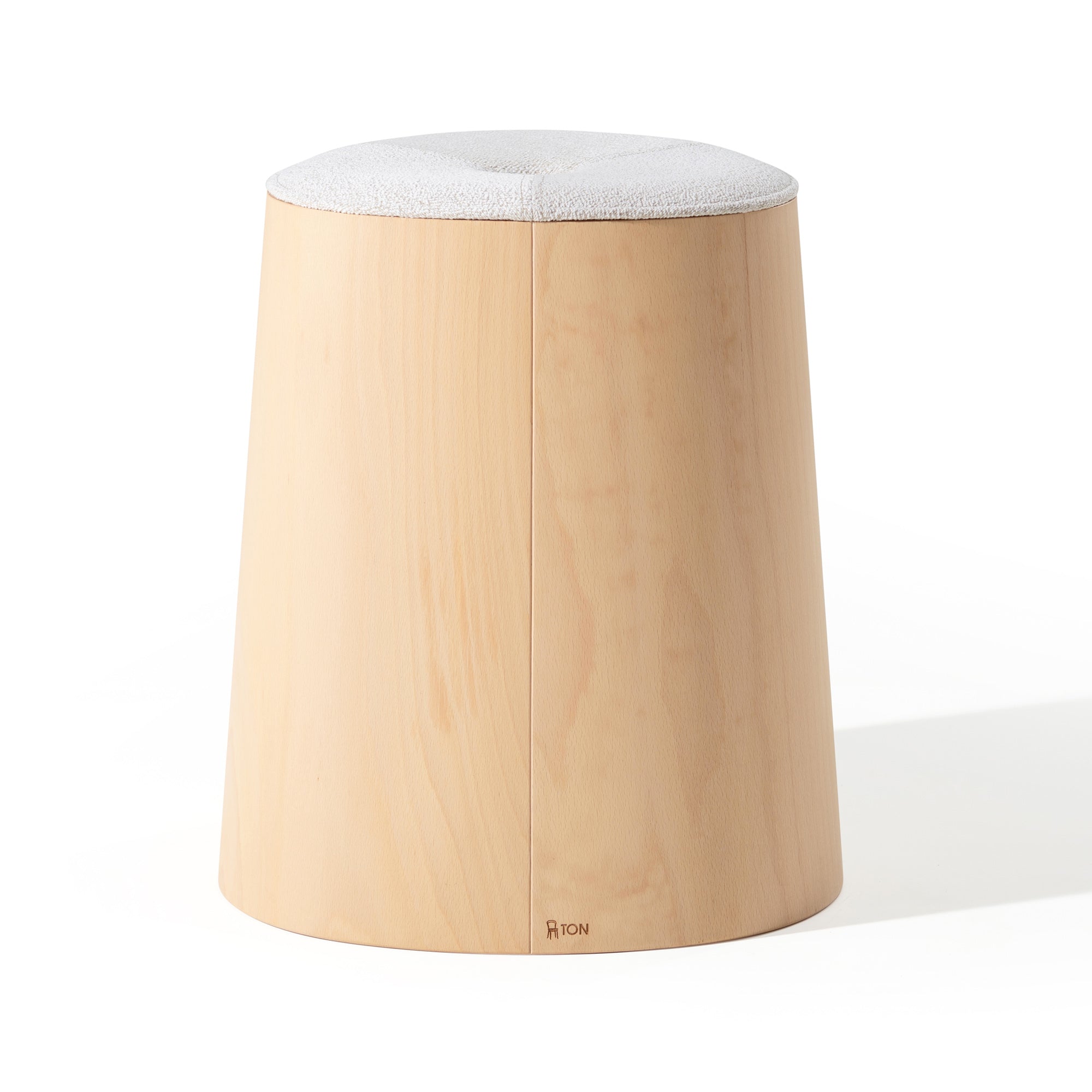 P.O.V. Stackable Stool