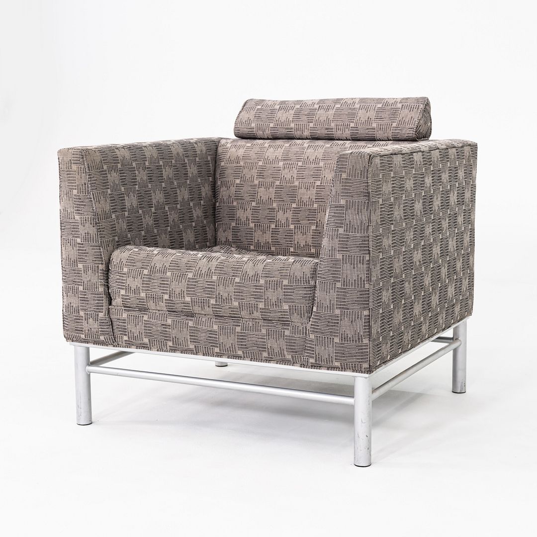 Eastside Style Lounge Chair