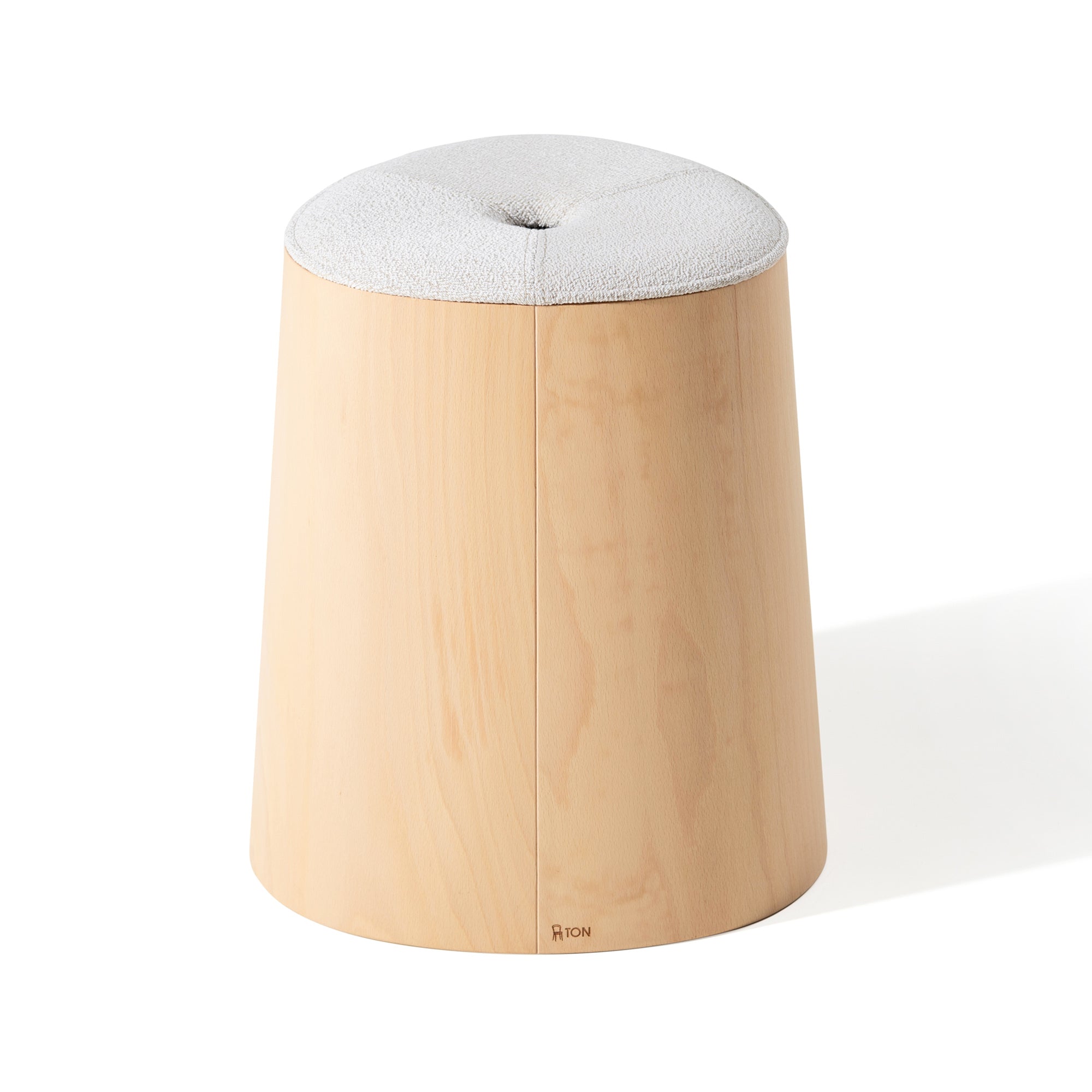 P.O.V. Stackable Stool