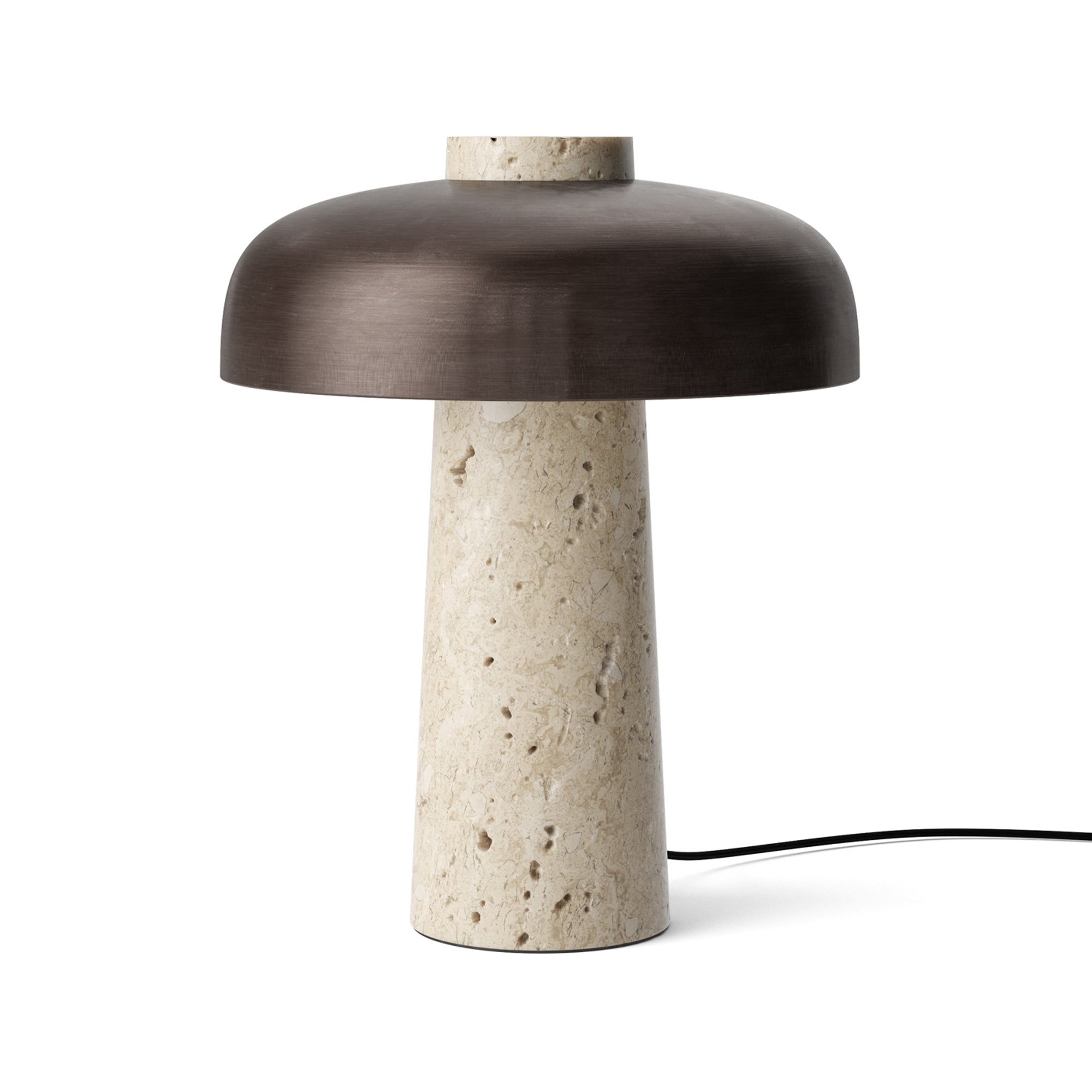 Reverse Table Lamp