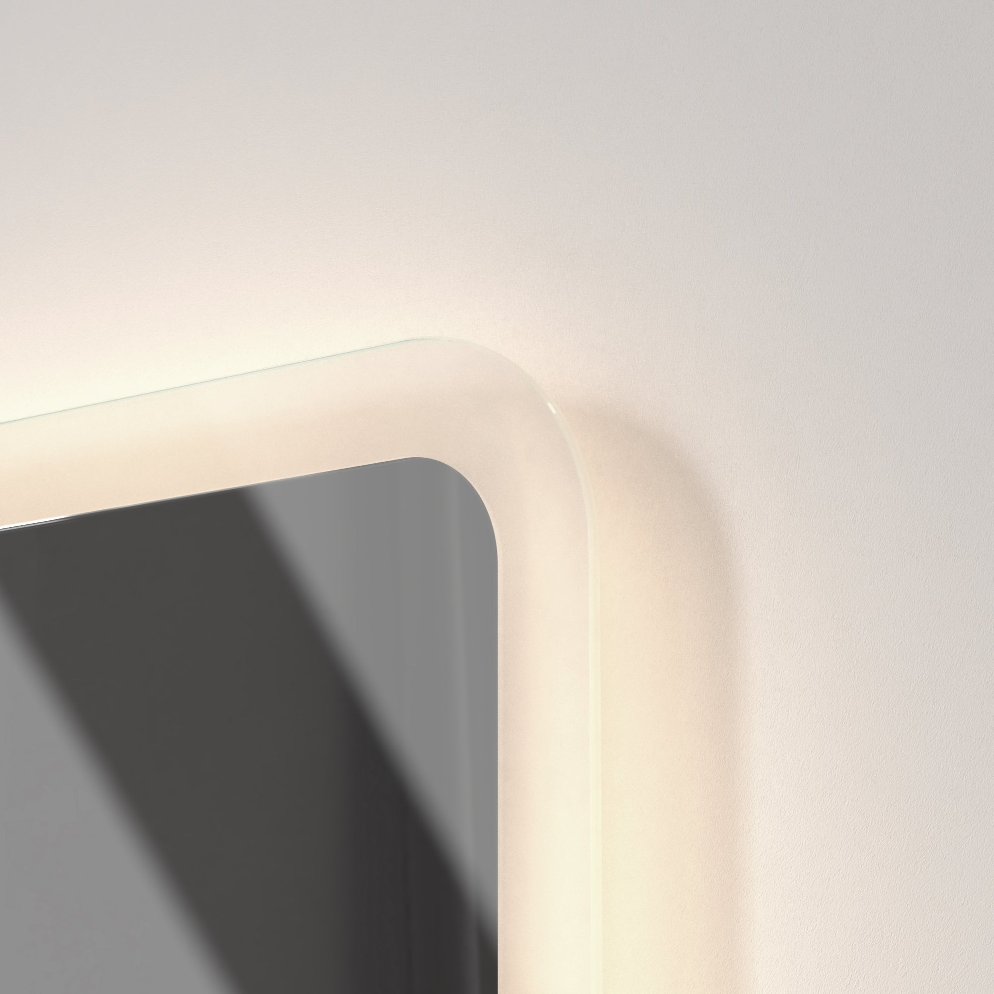 Varenna LED Mirror