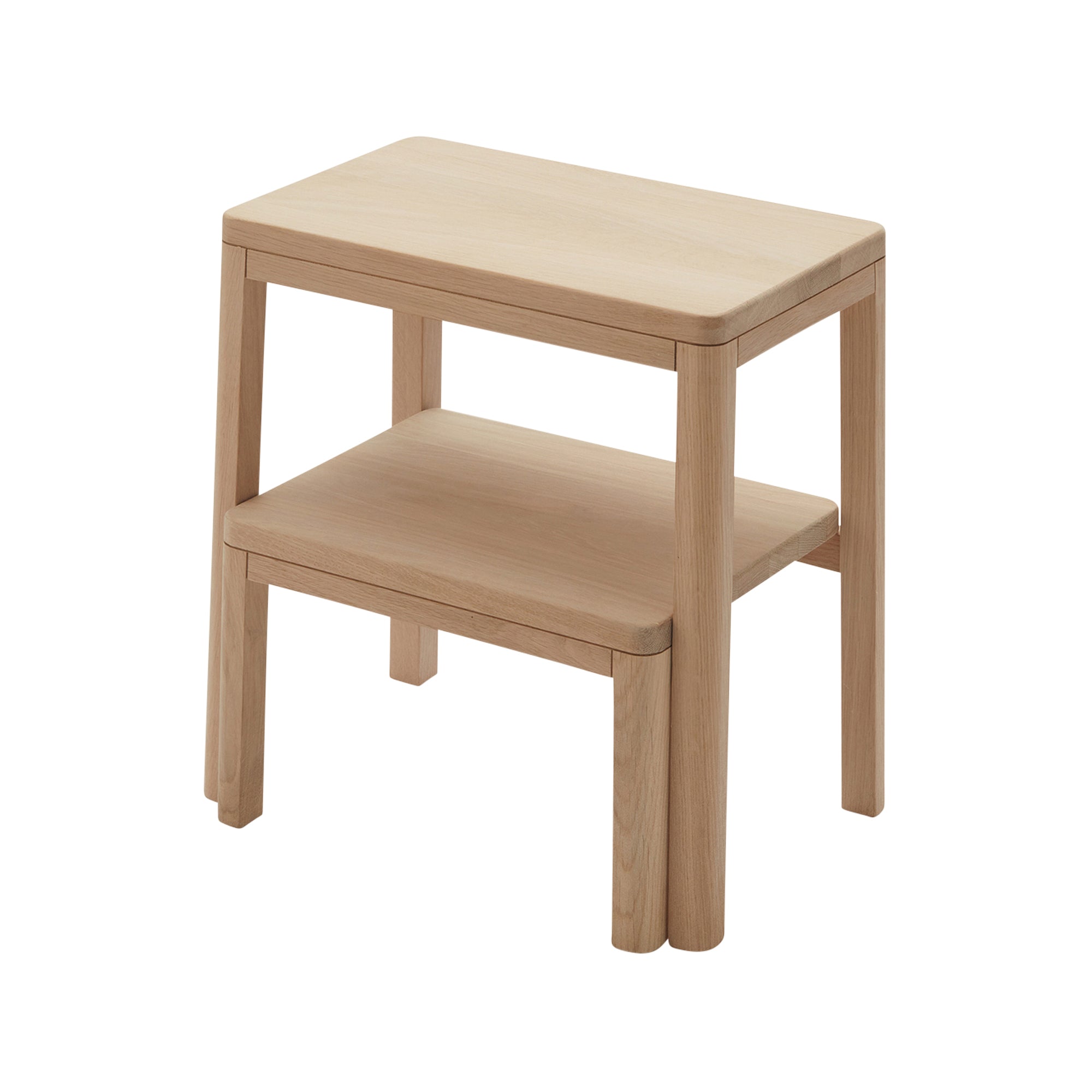 Noboru Step Ladder
