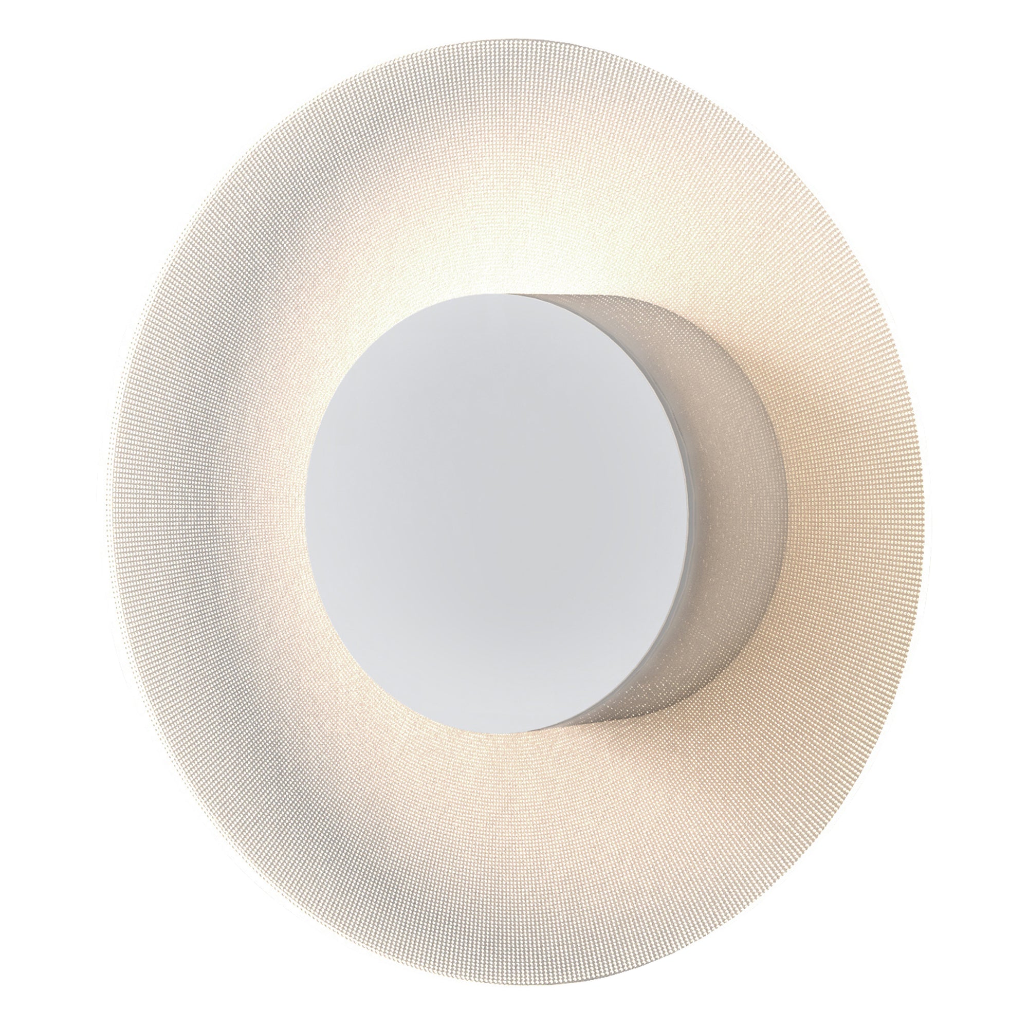 Halftone Wall Lamp