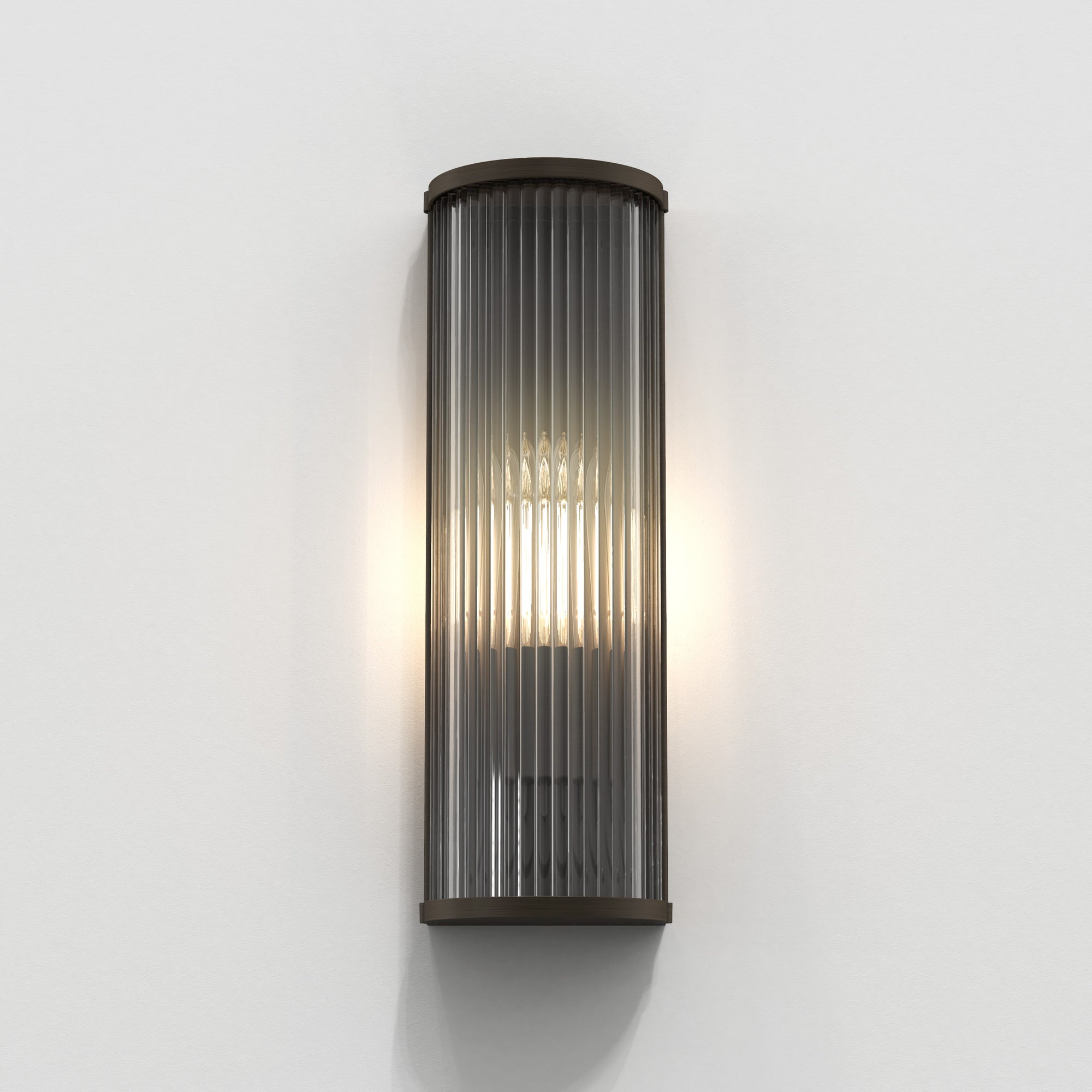 Avignon Wall Light — Round