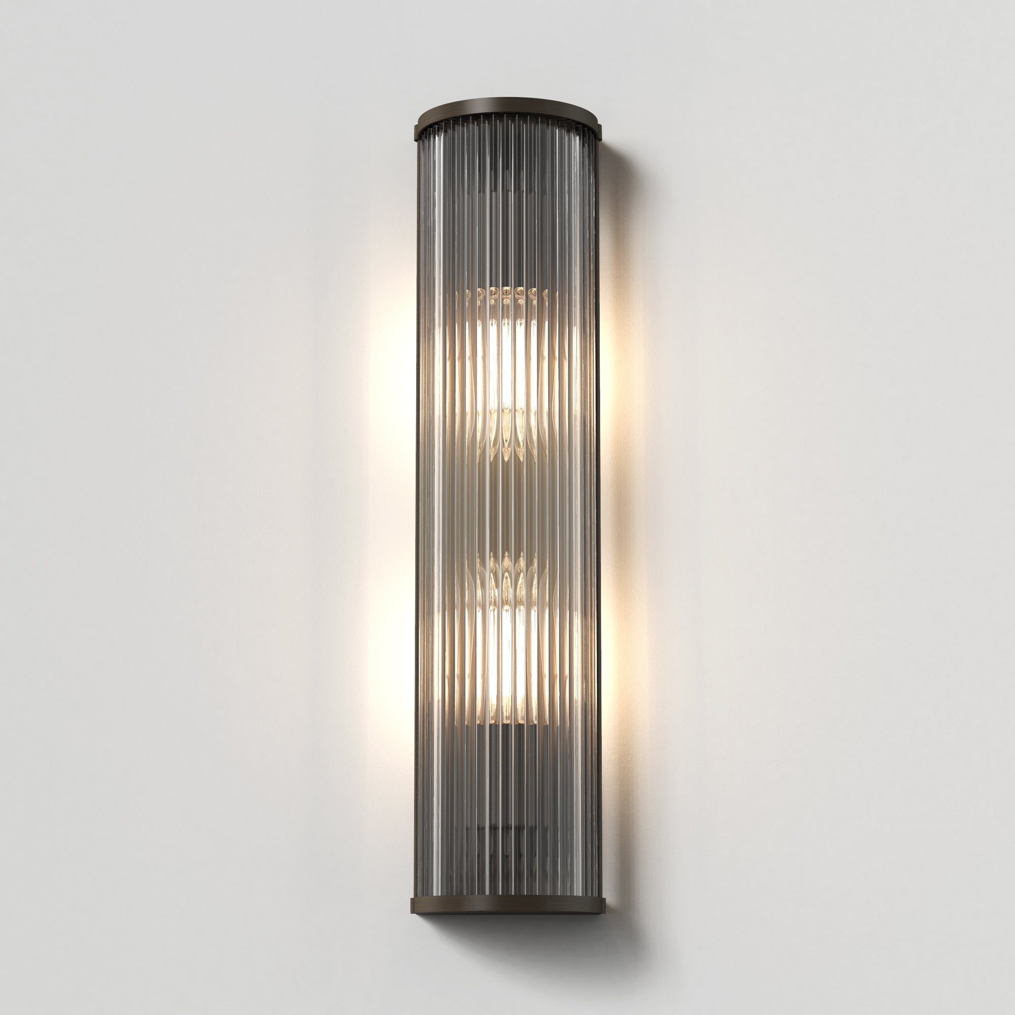 Avignon Wall Light — Round