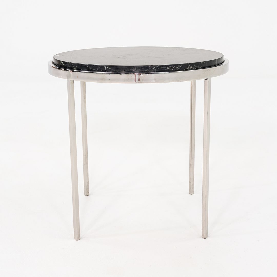 Round Side Table