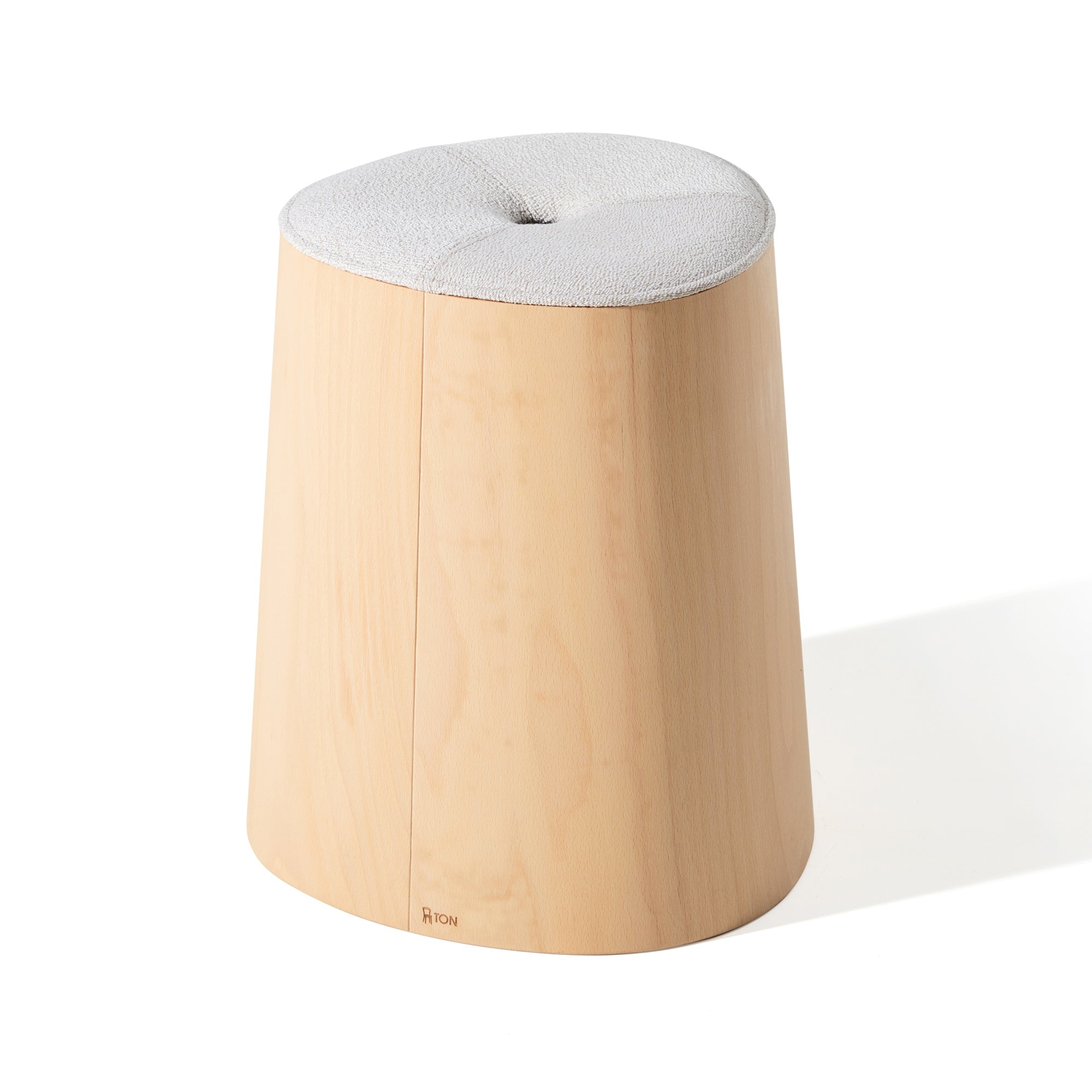 P.O.V. Stackable Stool