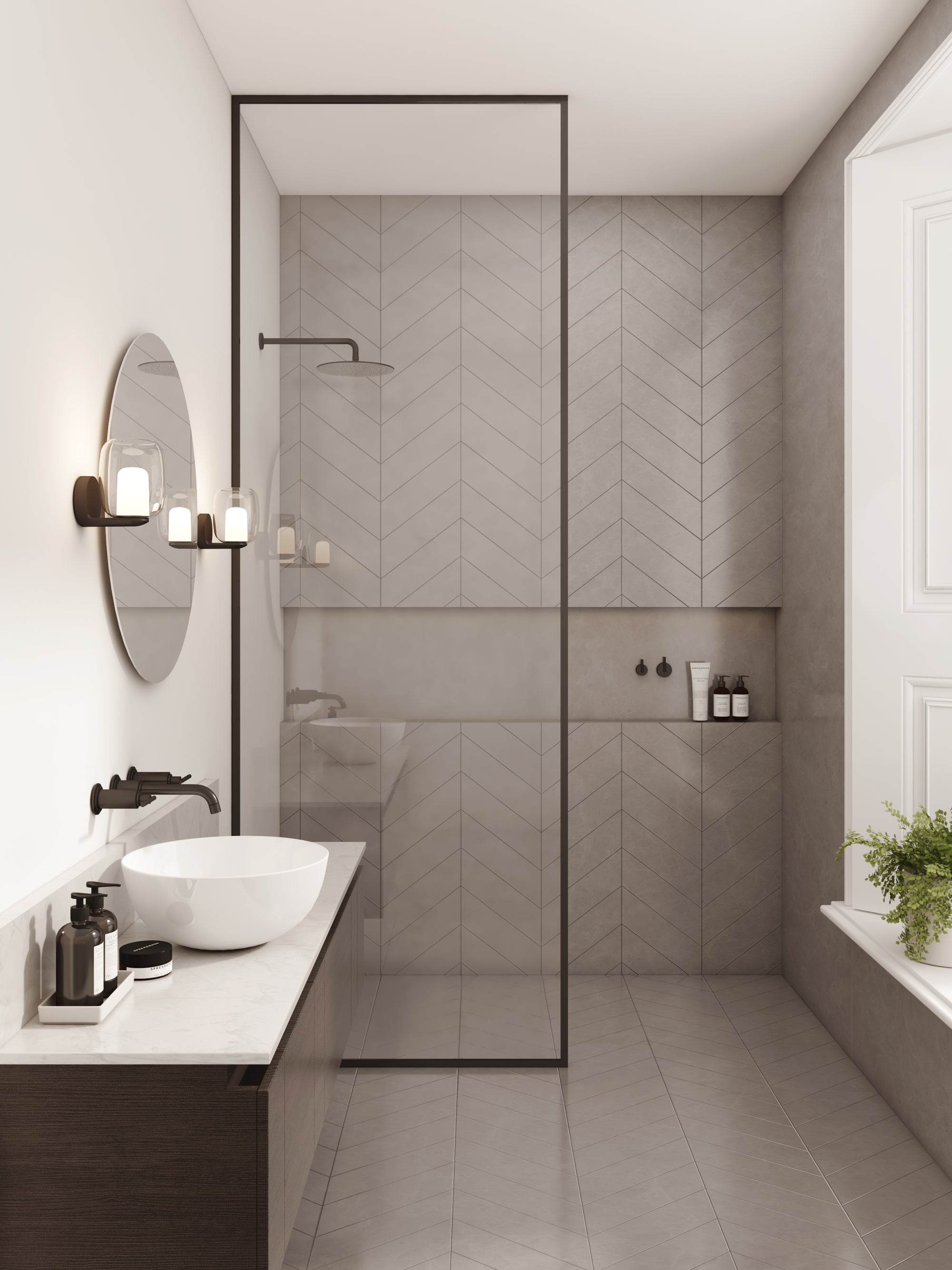 Aquina Wall