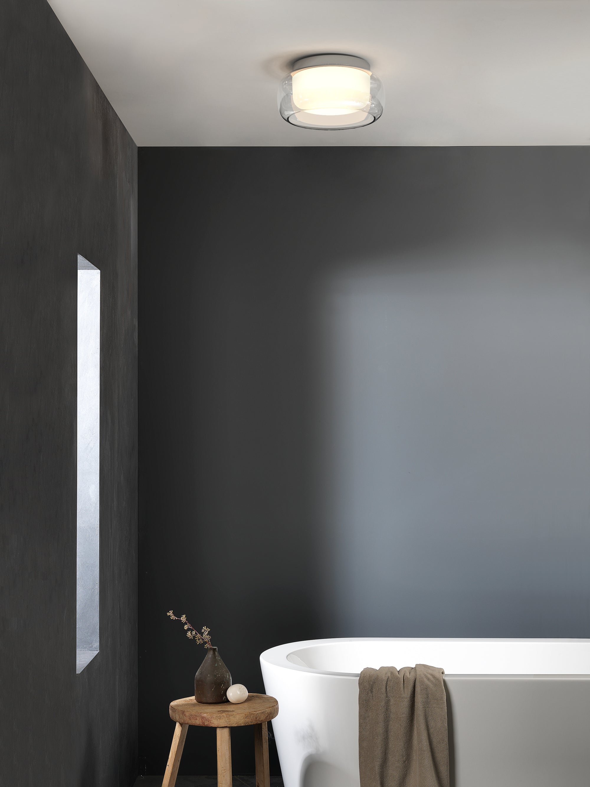 Aquina Ceiling Lamp