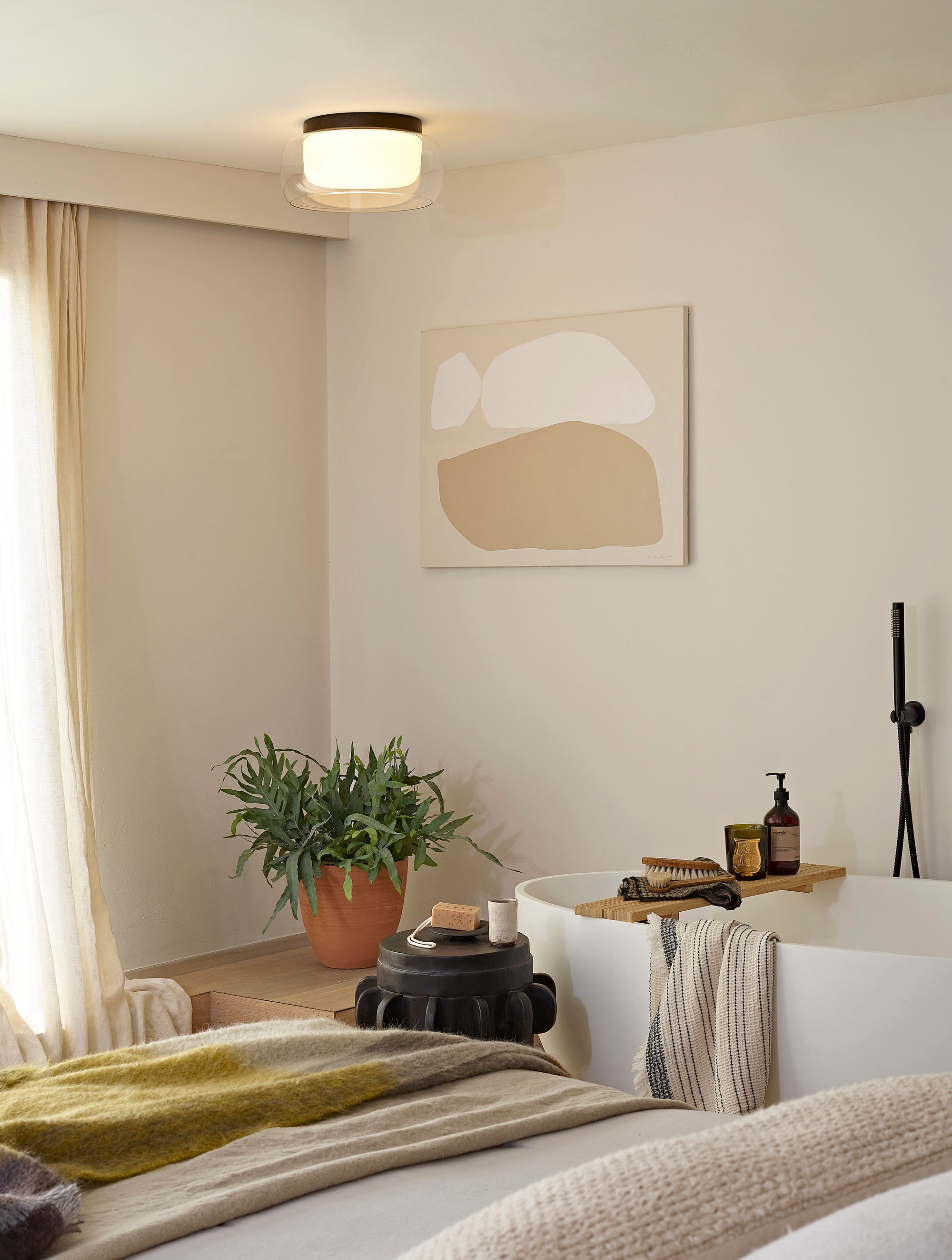 Aquina Ceiling Lamp