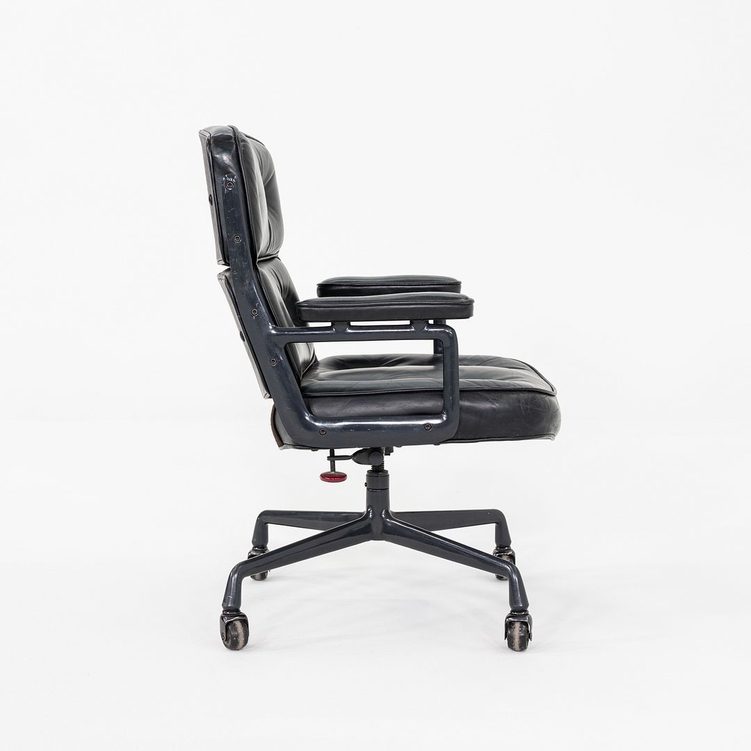 Time Life Executive Desk Chair, Model ES104