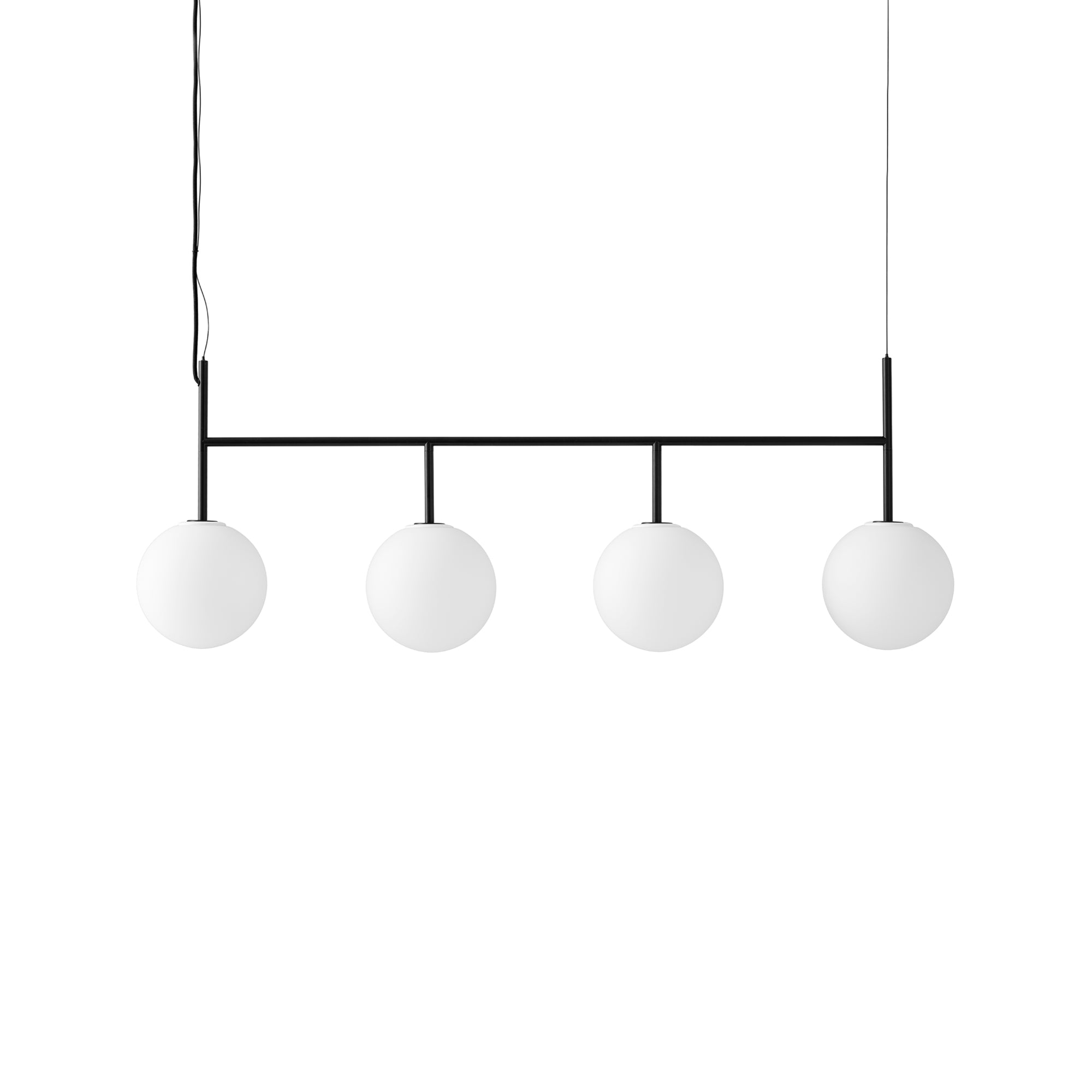 TR Bulb Suspension Lamp