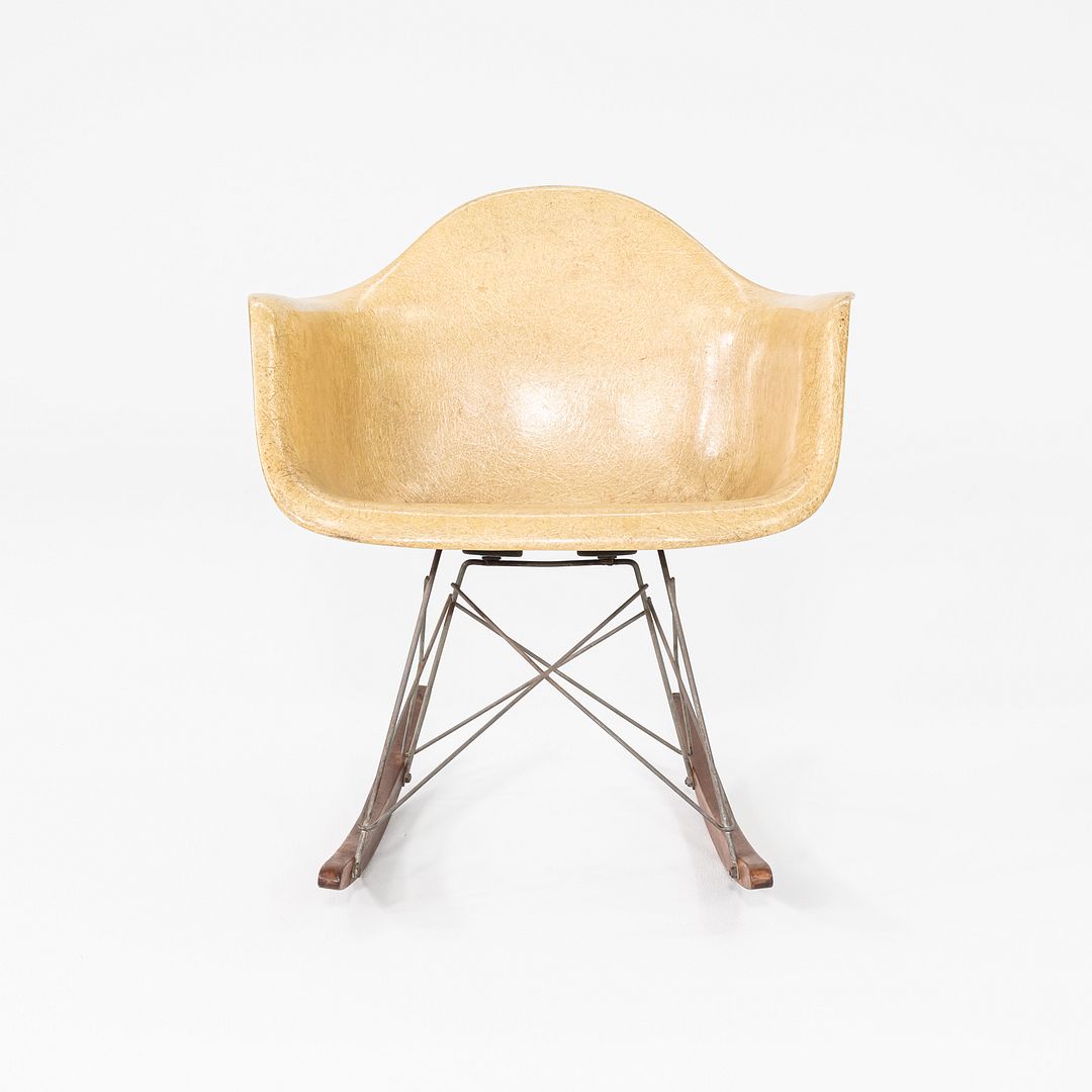 RAR Rocking Chair