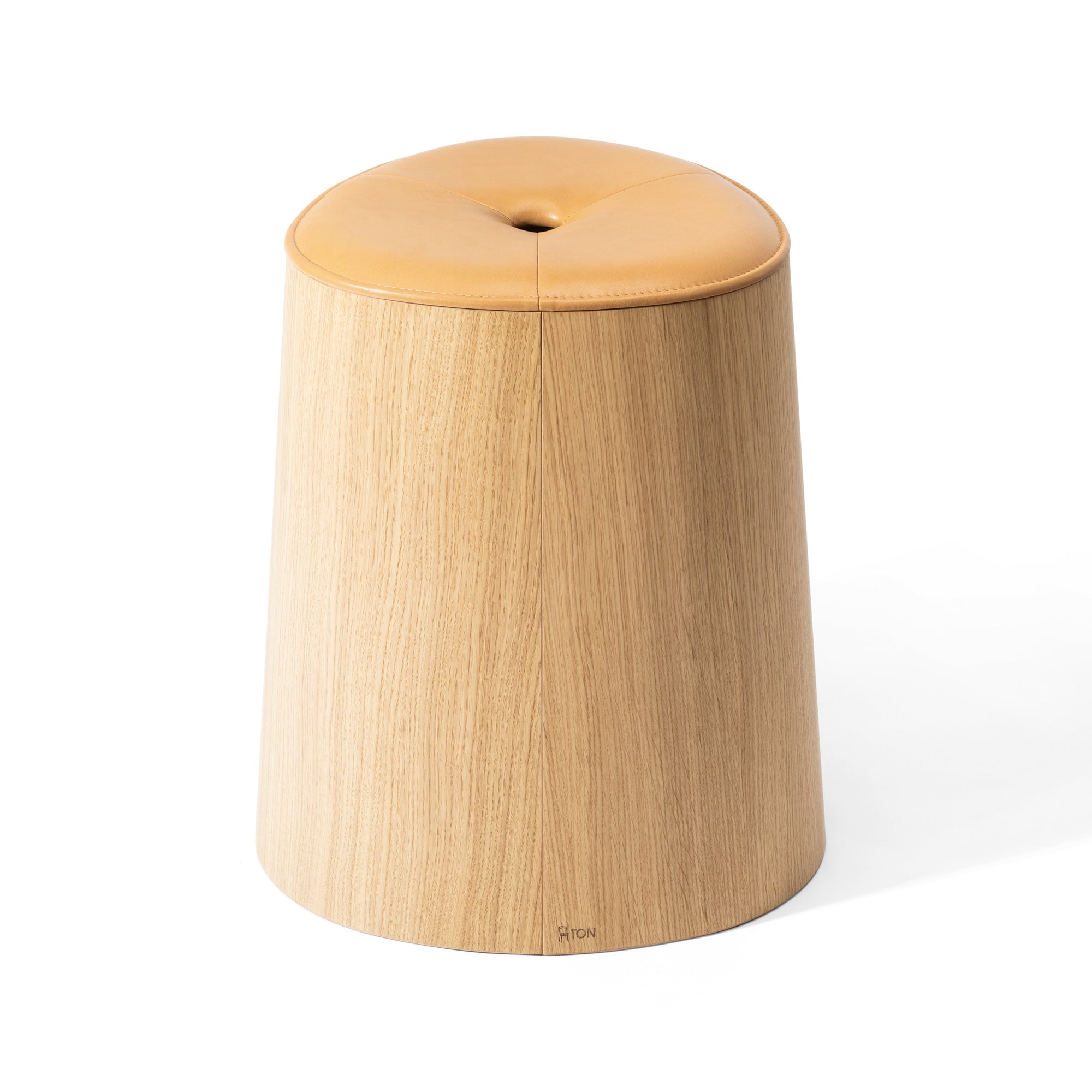 P.O.V. Stackable Stool