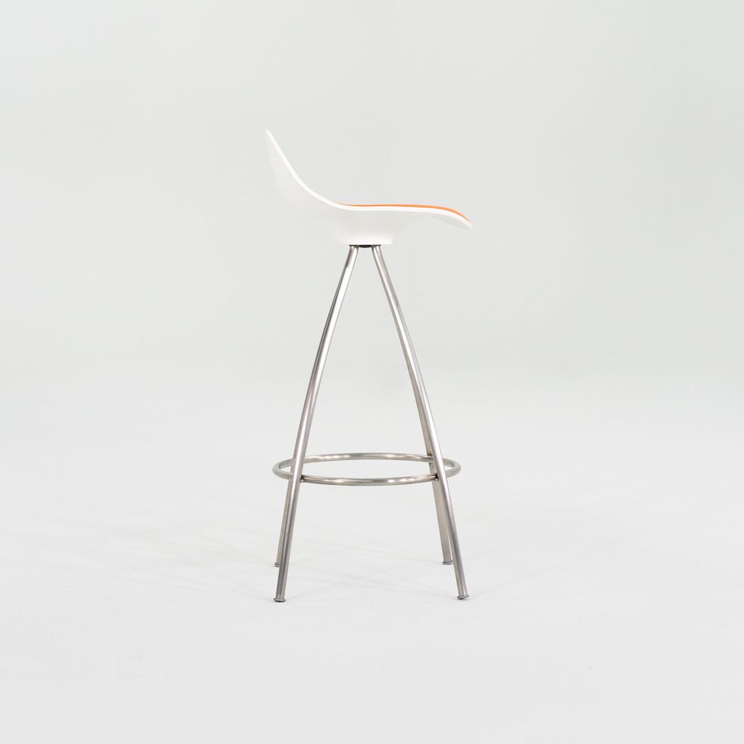 Onda Swivel Counter Stool