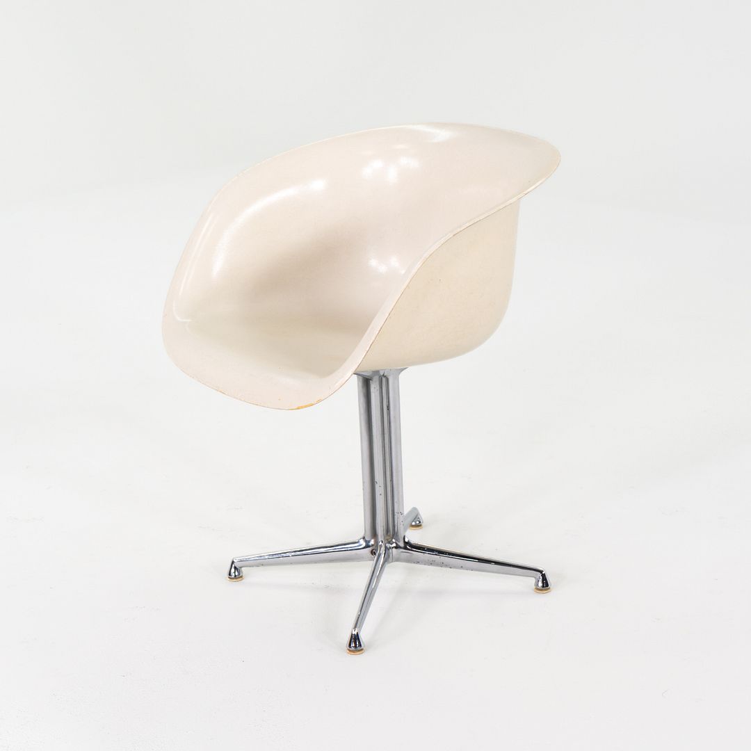 La Fonda Armchair
