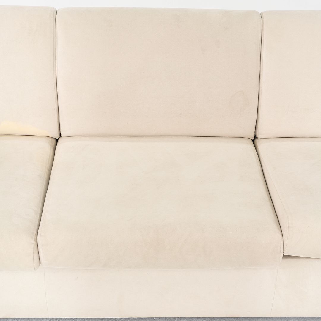 Three Seat Sofa