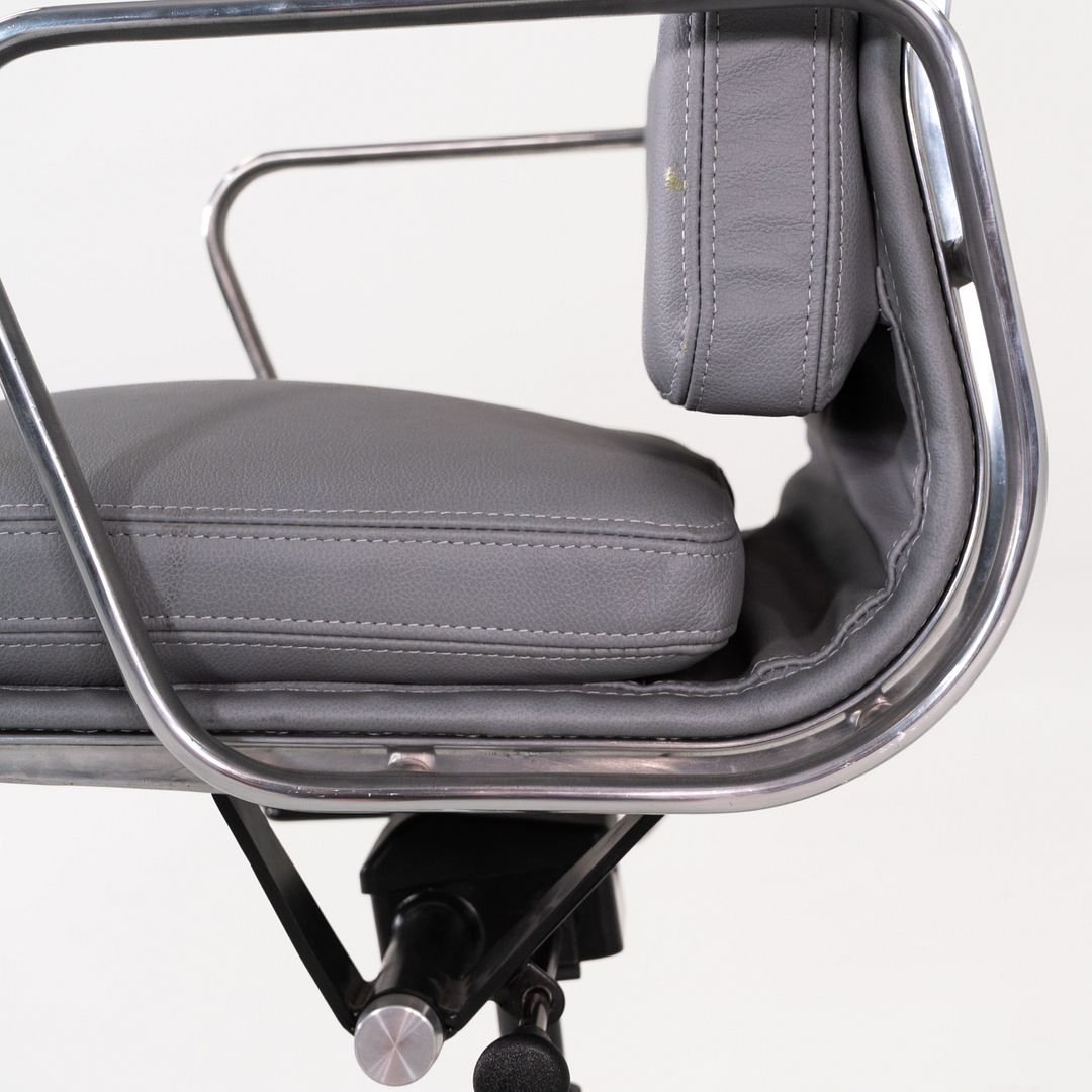 Eames Soft Pad Management Desk Chair, Model 435