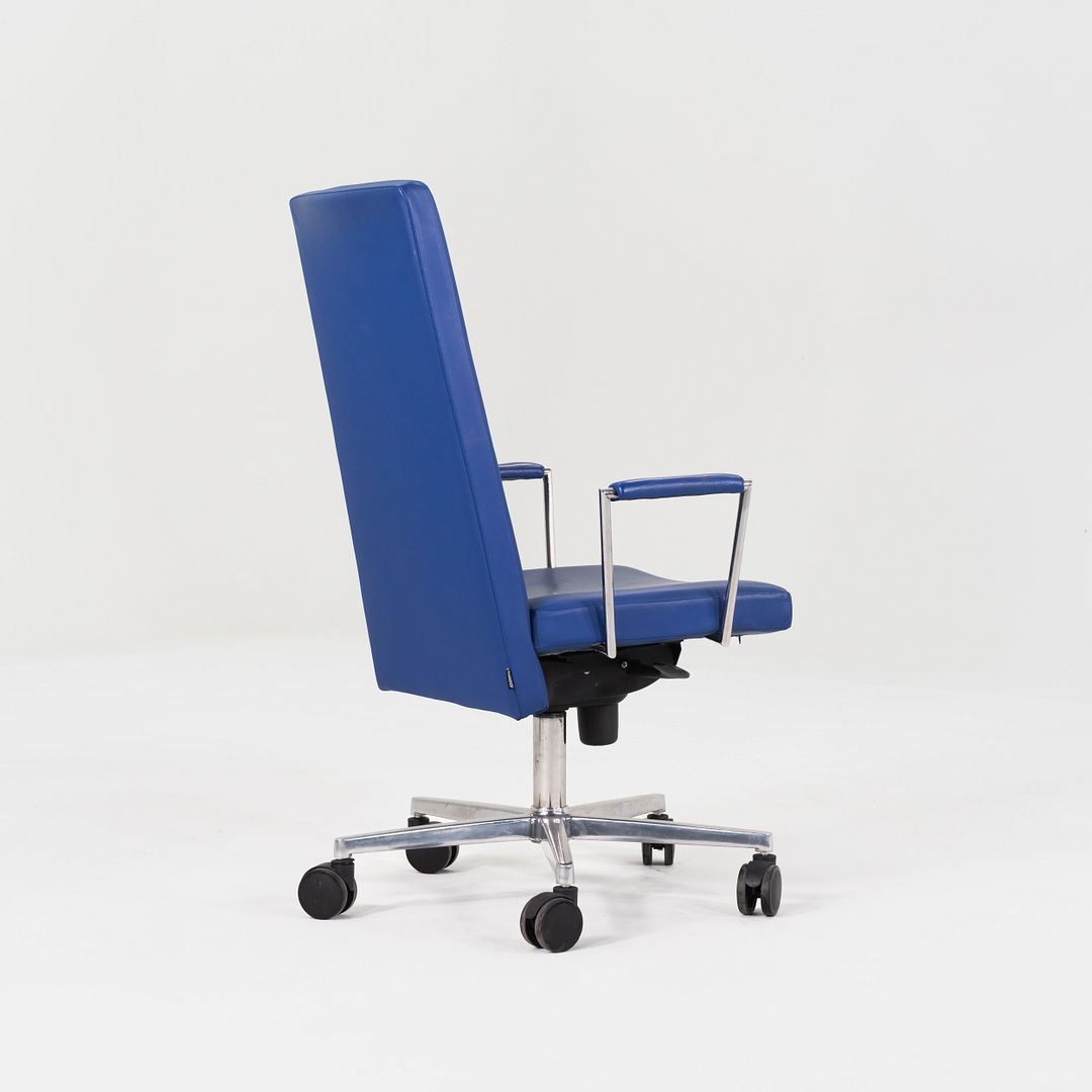 Detroit Office Chair
