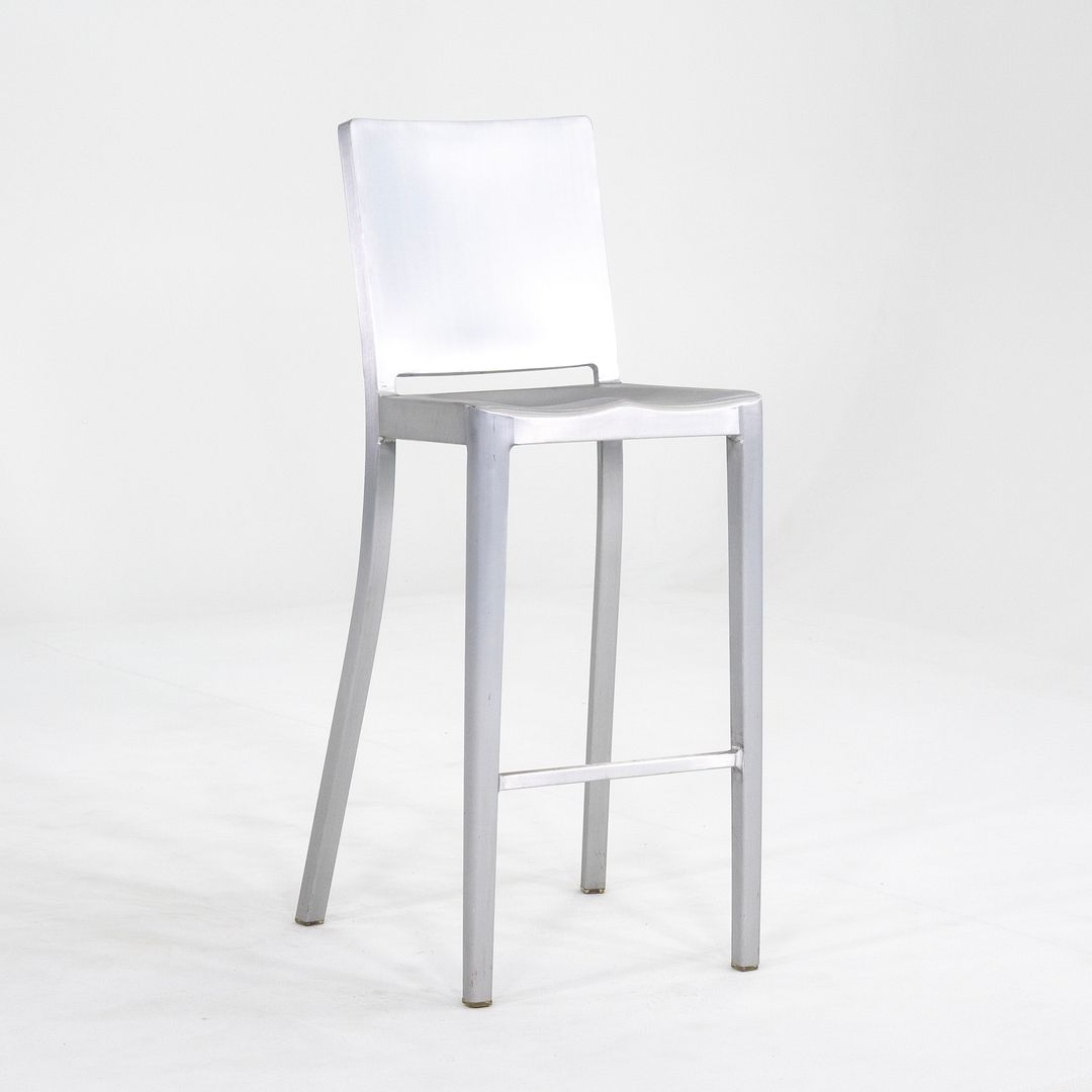 Hudson Bar Stool
