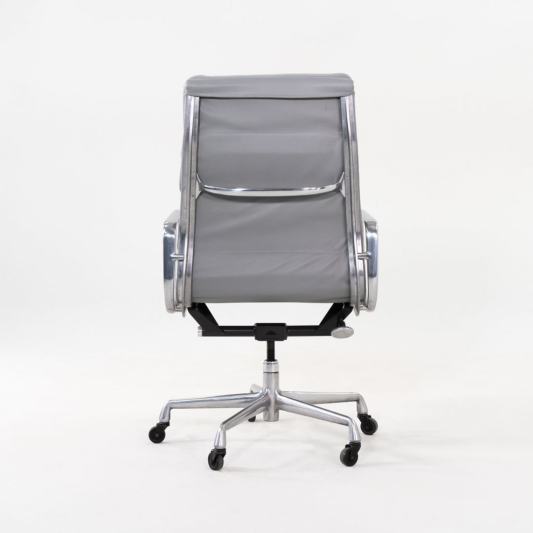 Soft Pad Executive Desk Chair, EA437