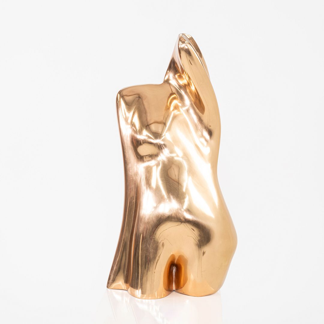 Bronze Sculpture